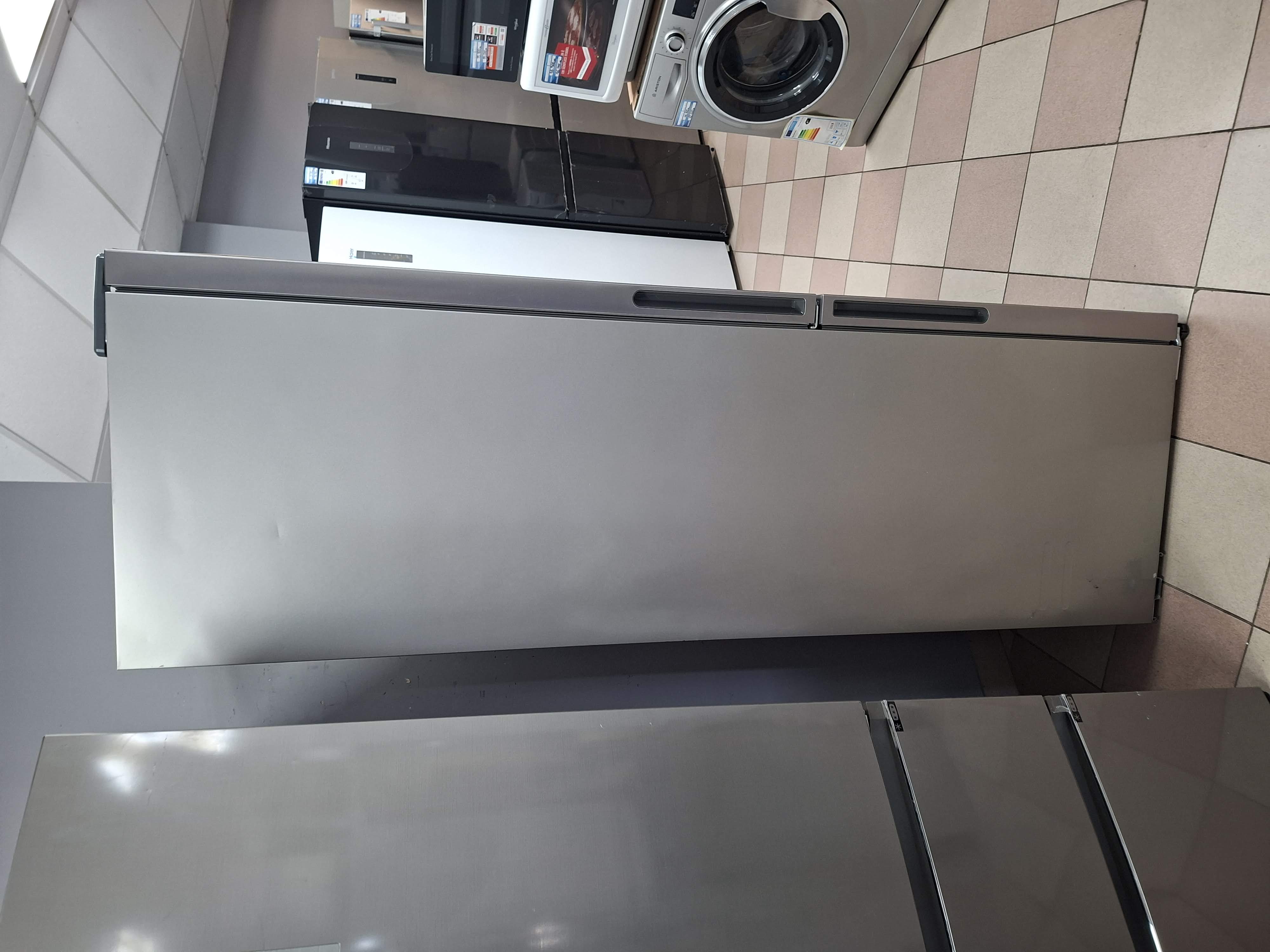 Frižider Candy CCE7T620EX , 200 cm