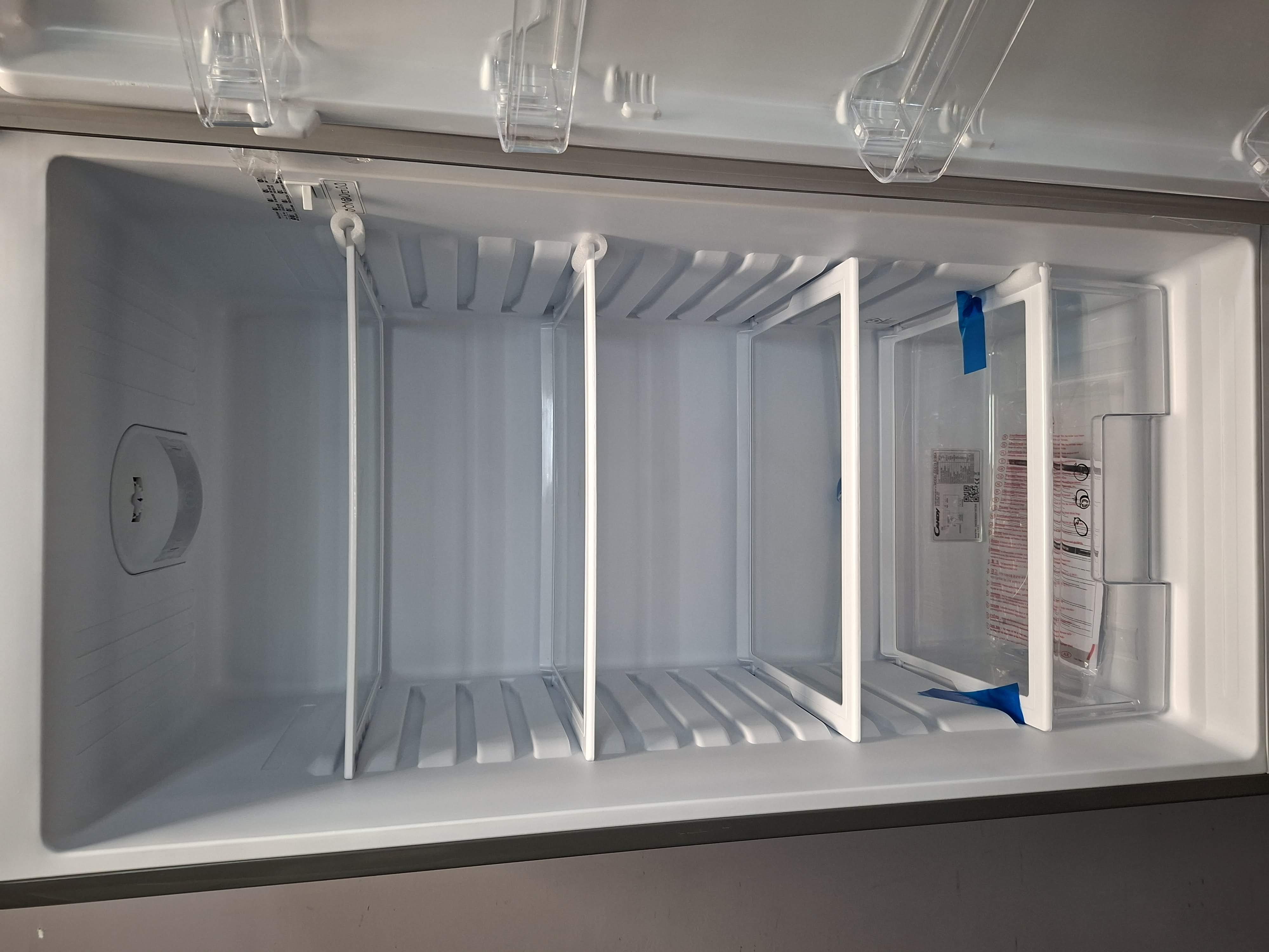 Frižider Candy CCG1S 518EX, 180 cm