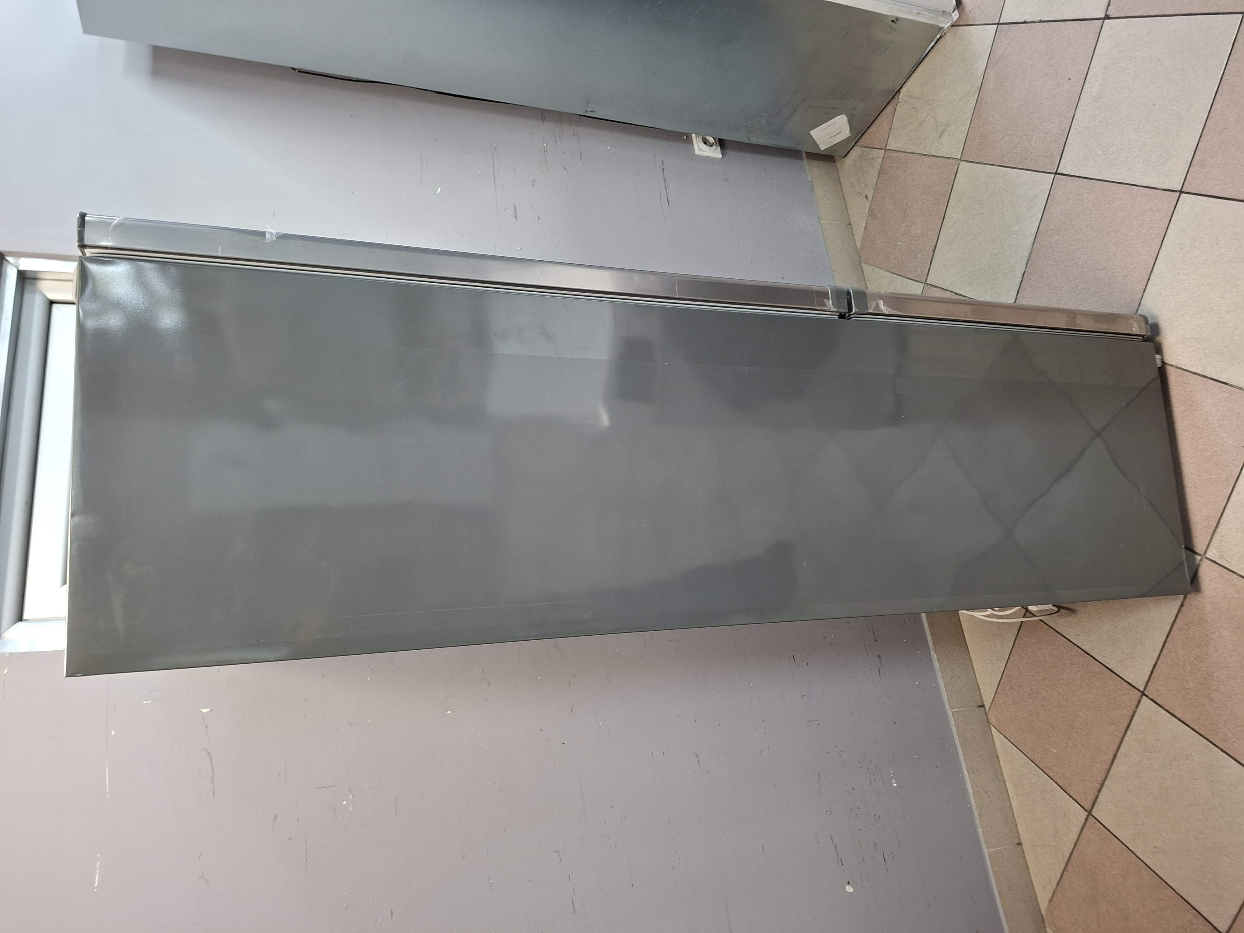 Frižider Candy CCG1S 518EX, 180 cm