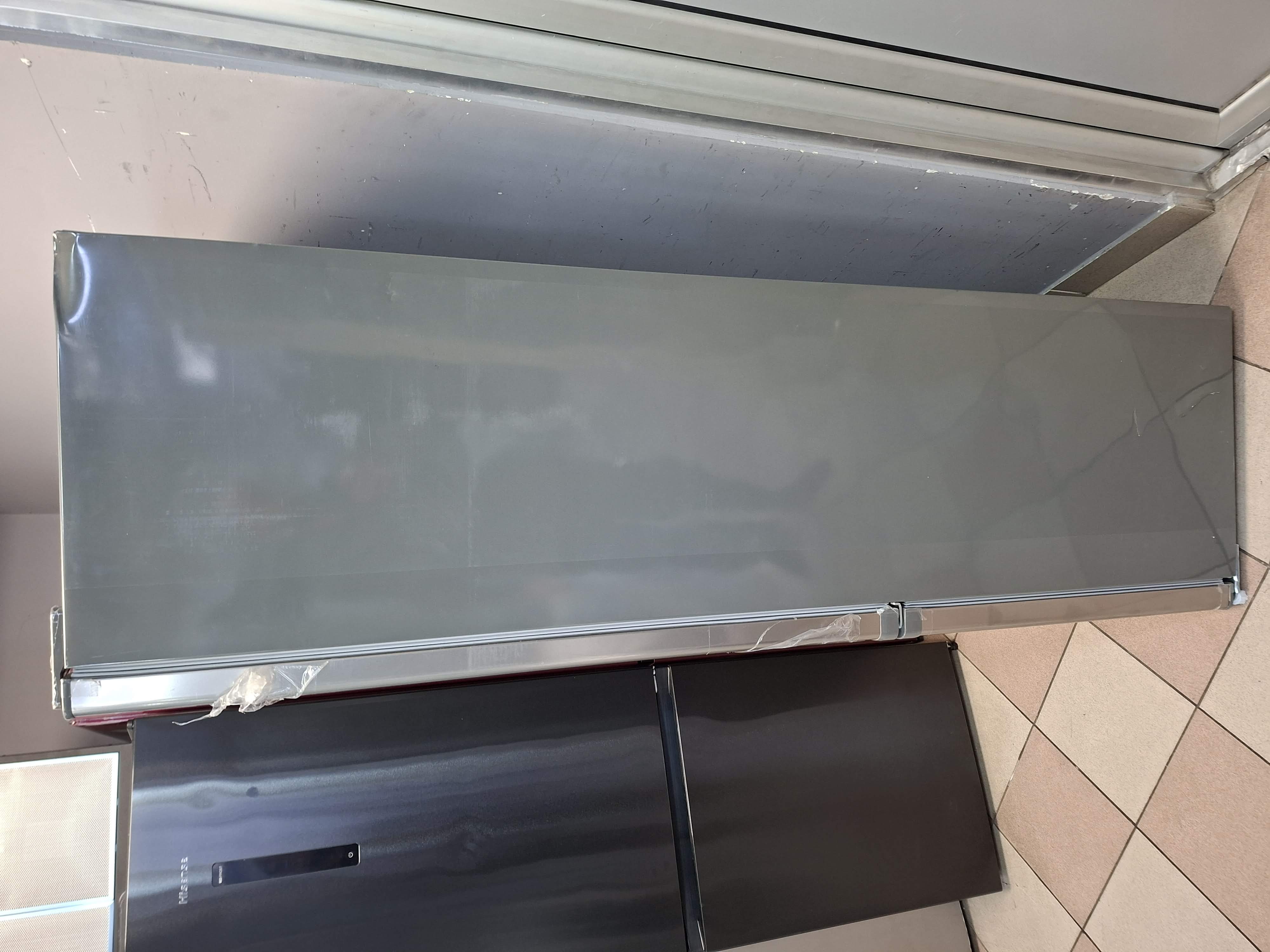 Frižider Candy CCG1S 518EX, 180 cm