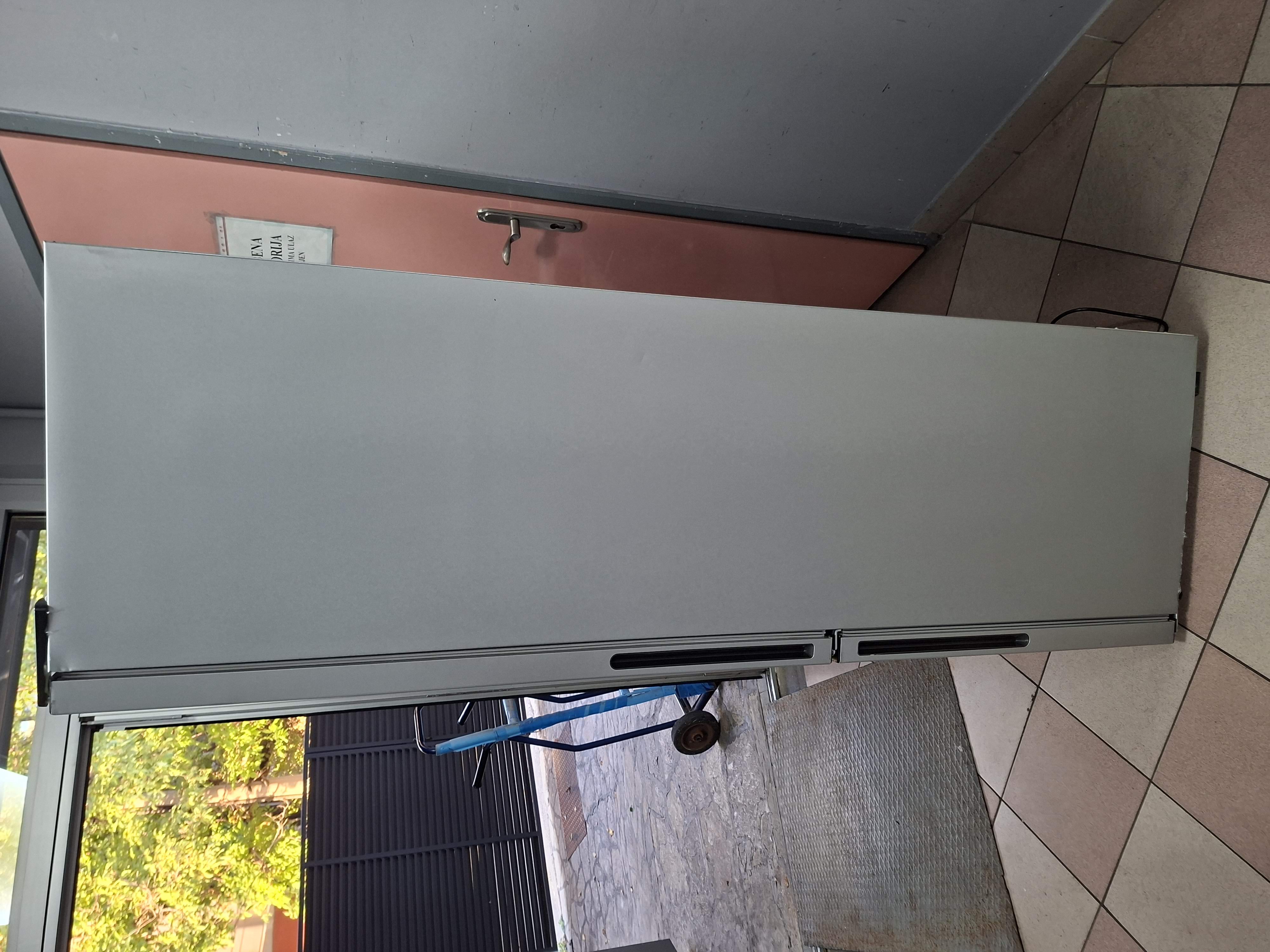 Frižider Candy CCT3L517ES, 176cm