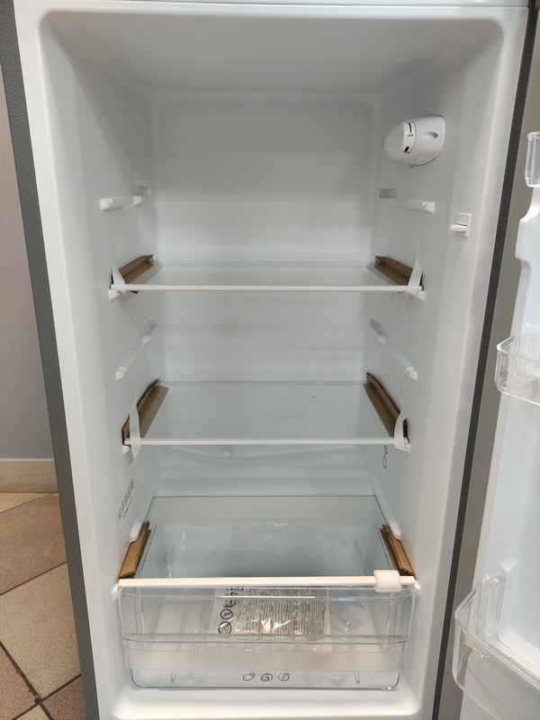 Frižider Candy CMDDS 5142 SN , 143 cm