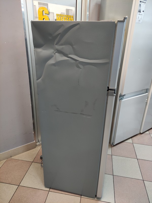 Frižider Candy CMDDS 5142 SN , 143 cm