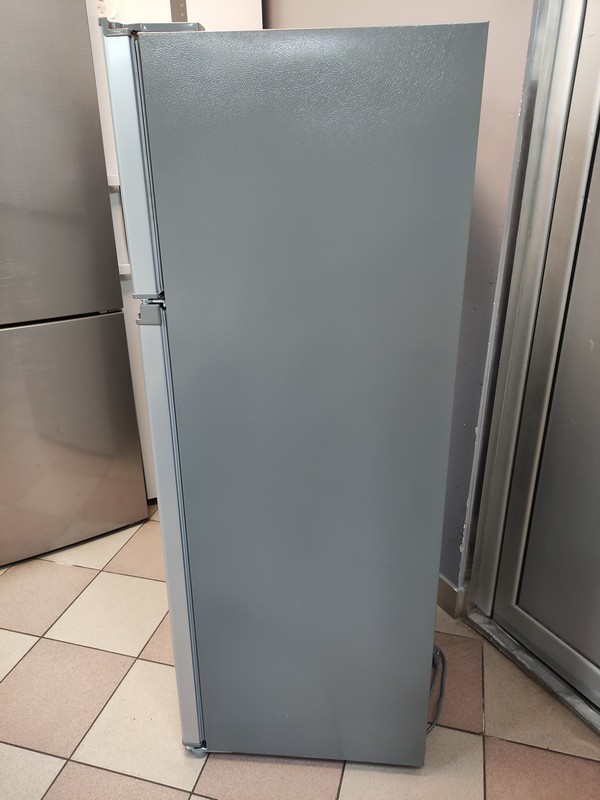 Frižider Candy CMDDS 5142 SN , 143 cm