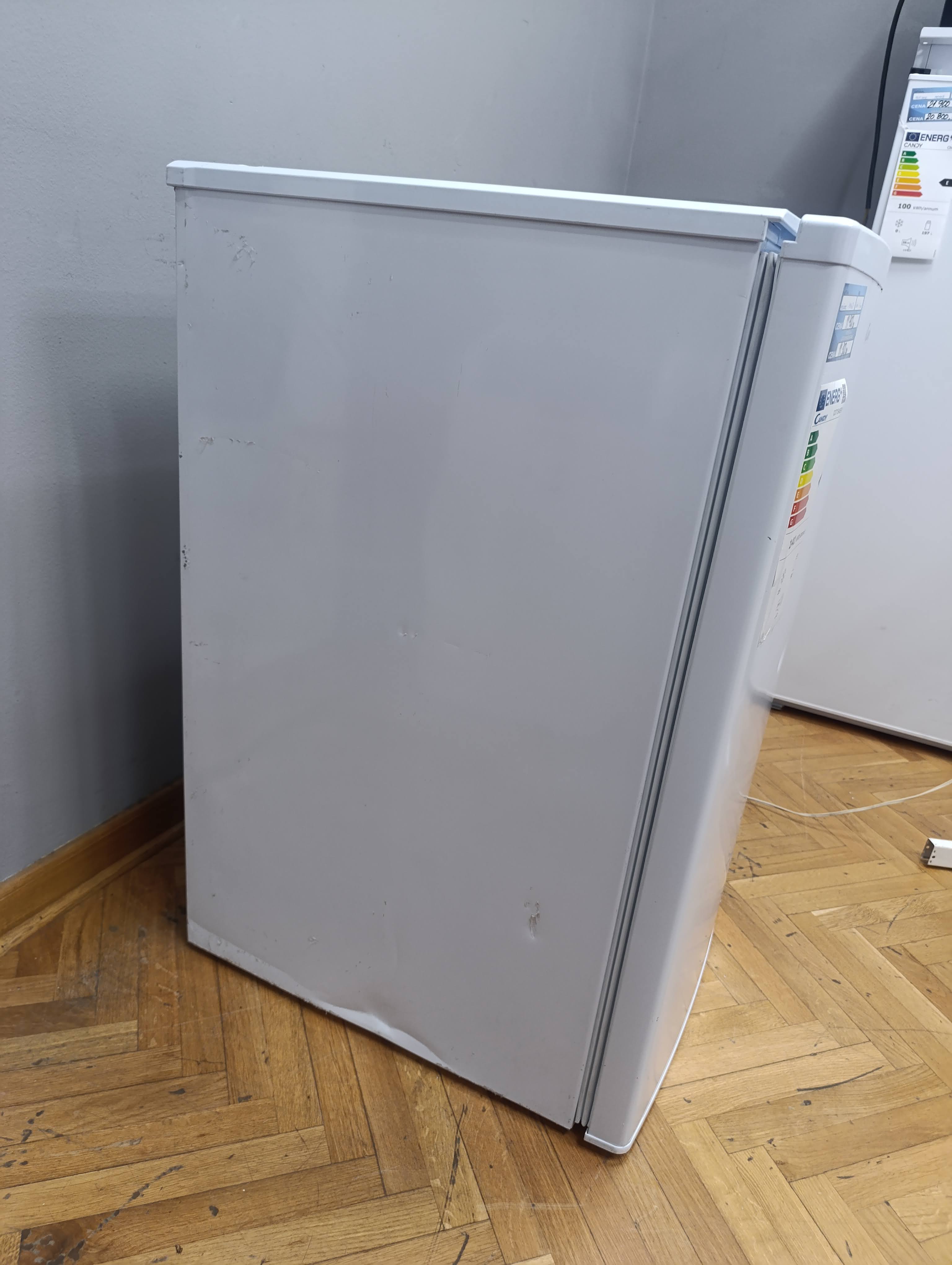 Frižider Candy COT1S45EW, 85cm