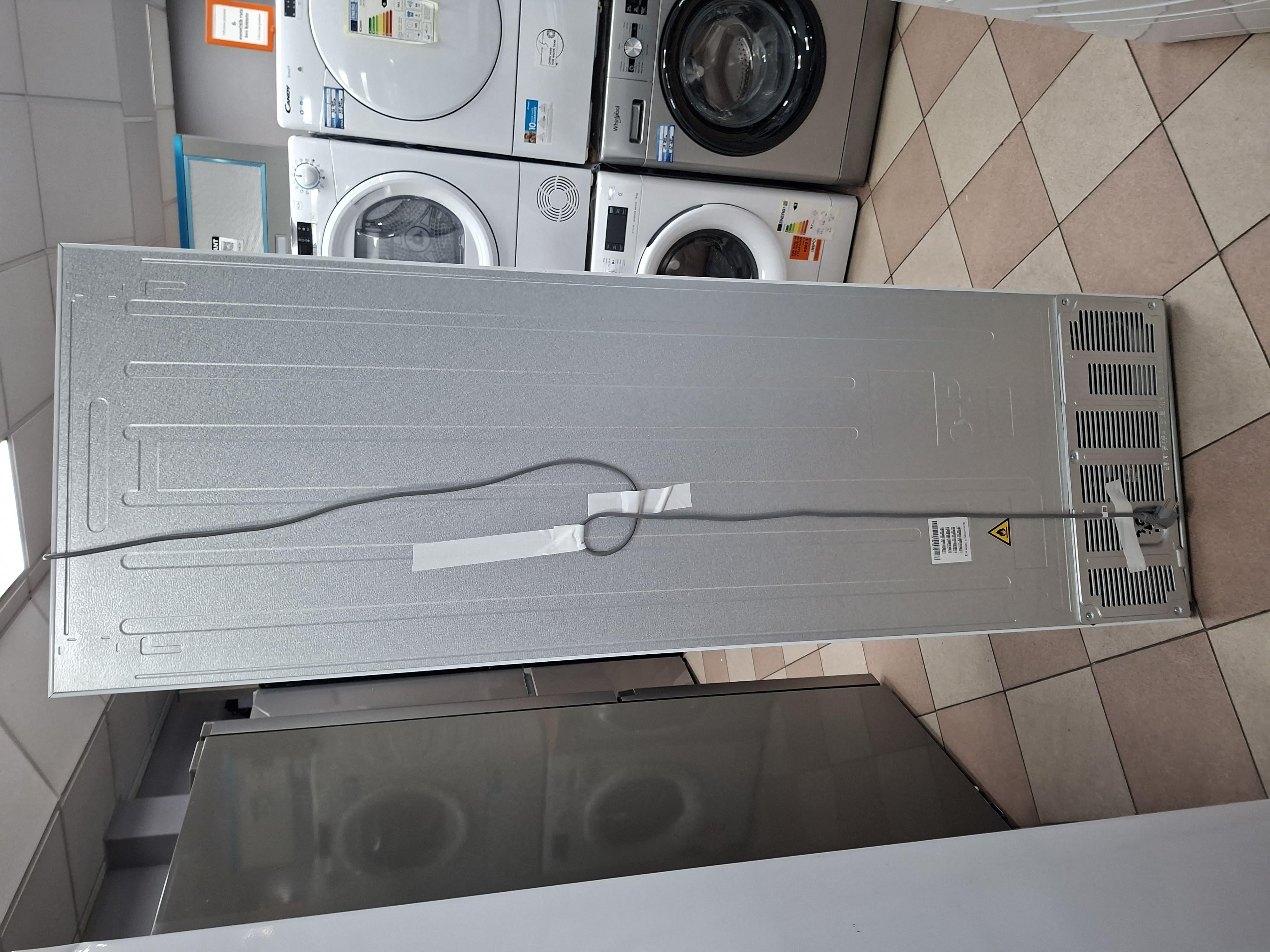 Frižider Candy ECN2CQTEW186 , 186 cm