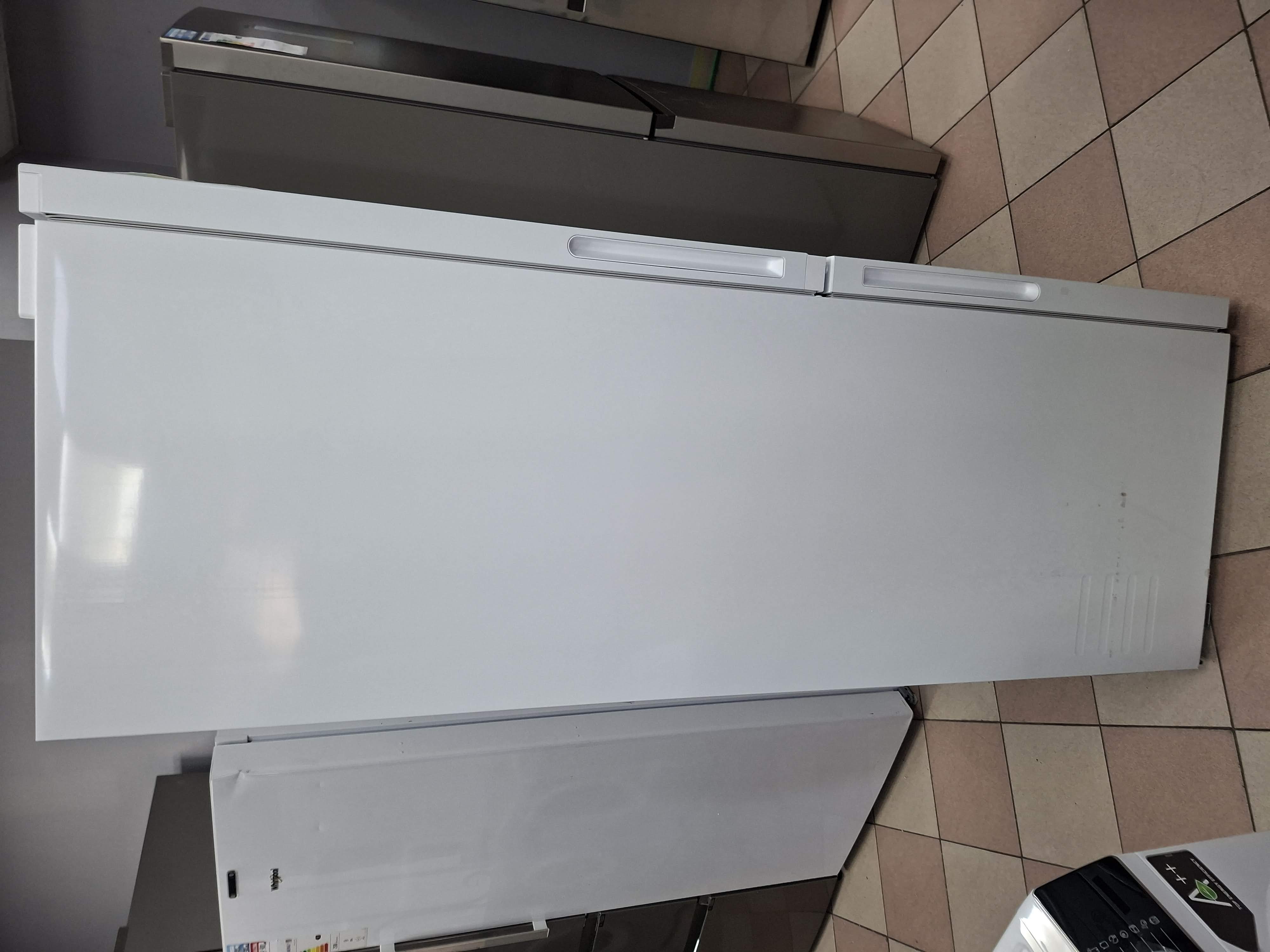 Frižider Candy ECN2CQTEW186 , 186 cm