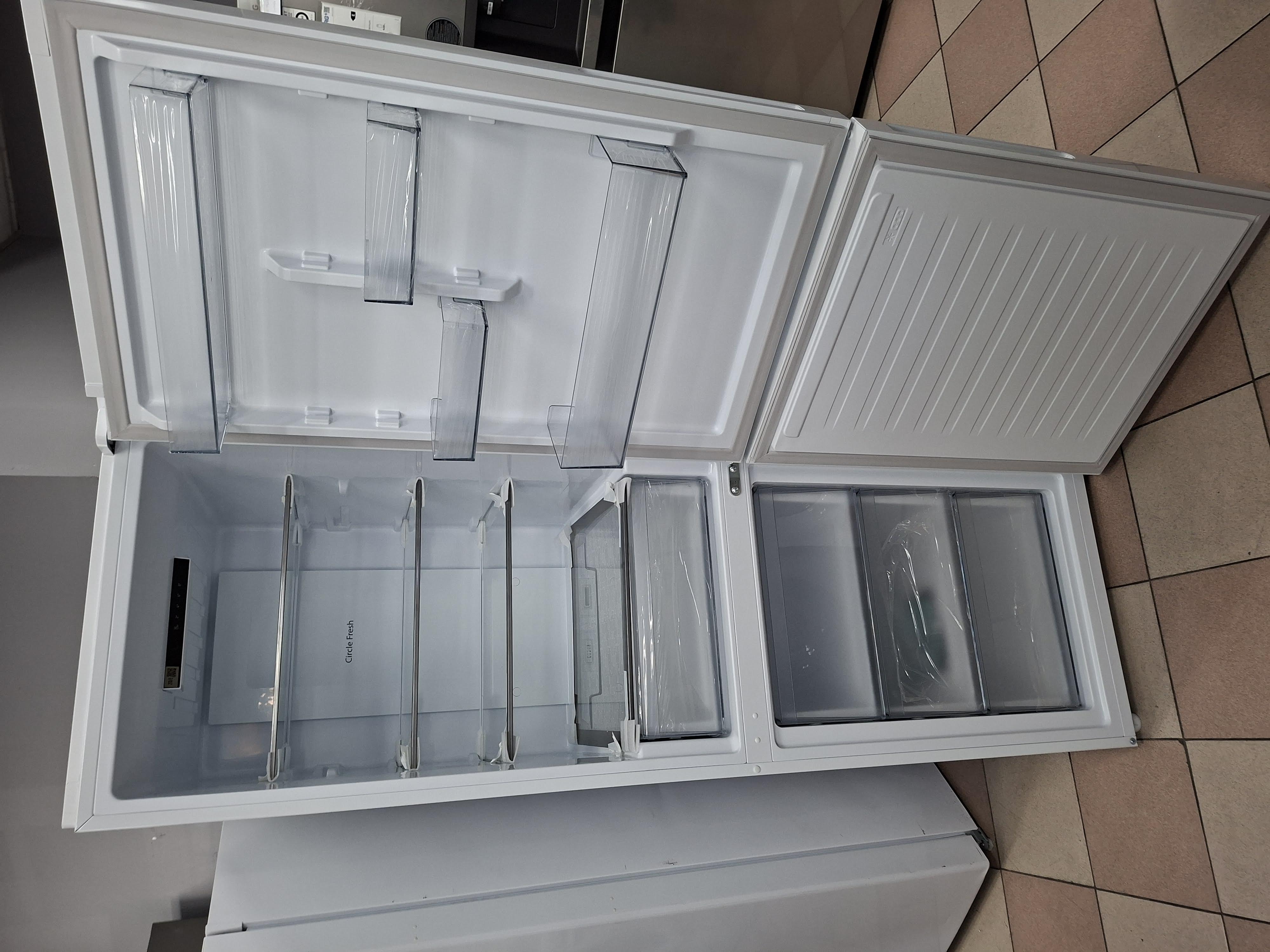 Frižider Candy ECN2CQTEW186 , 186 cm