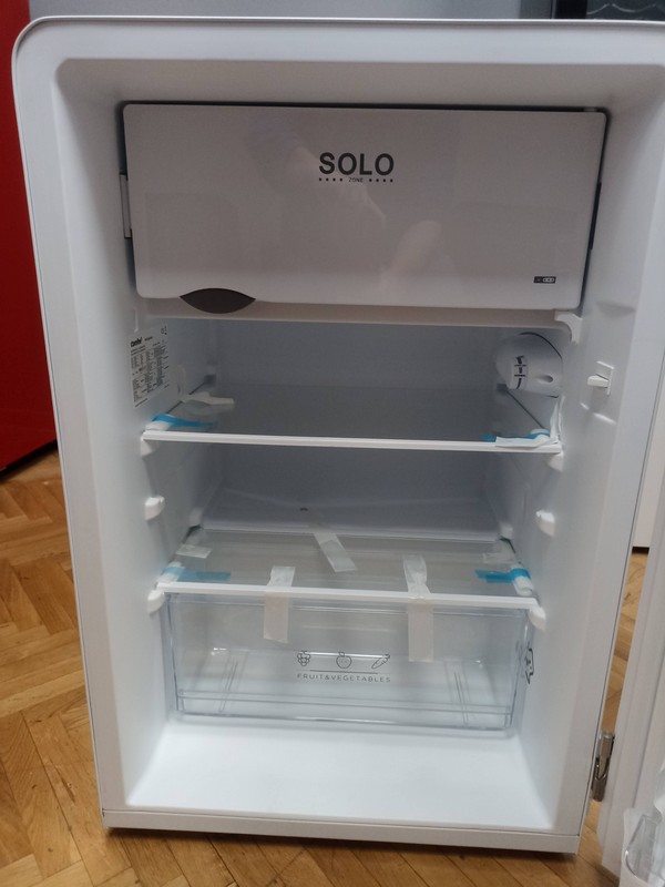 Frižider Comfee RCD113WH1RT(E) , 84cm.