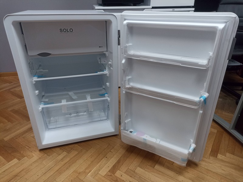 Frižider Comfee RCD113WH1RT(E) , 84cm.