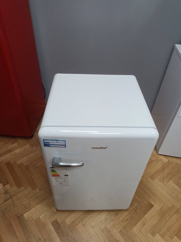 Frižider Comfee RCD113WH1RT(E) , 84cm.