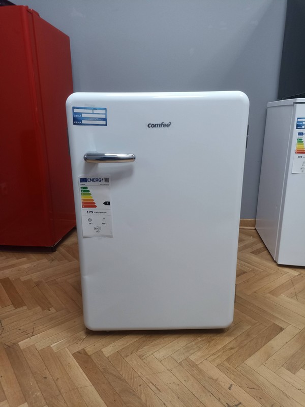 Frižider Comfee RCD113WH1RT(E) , 84cm.