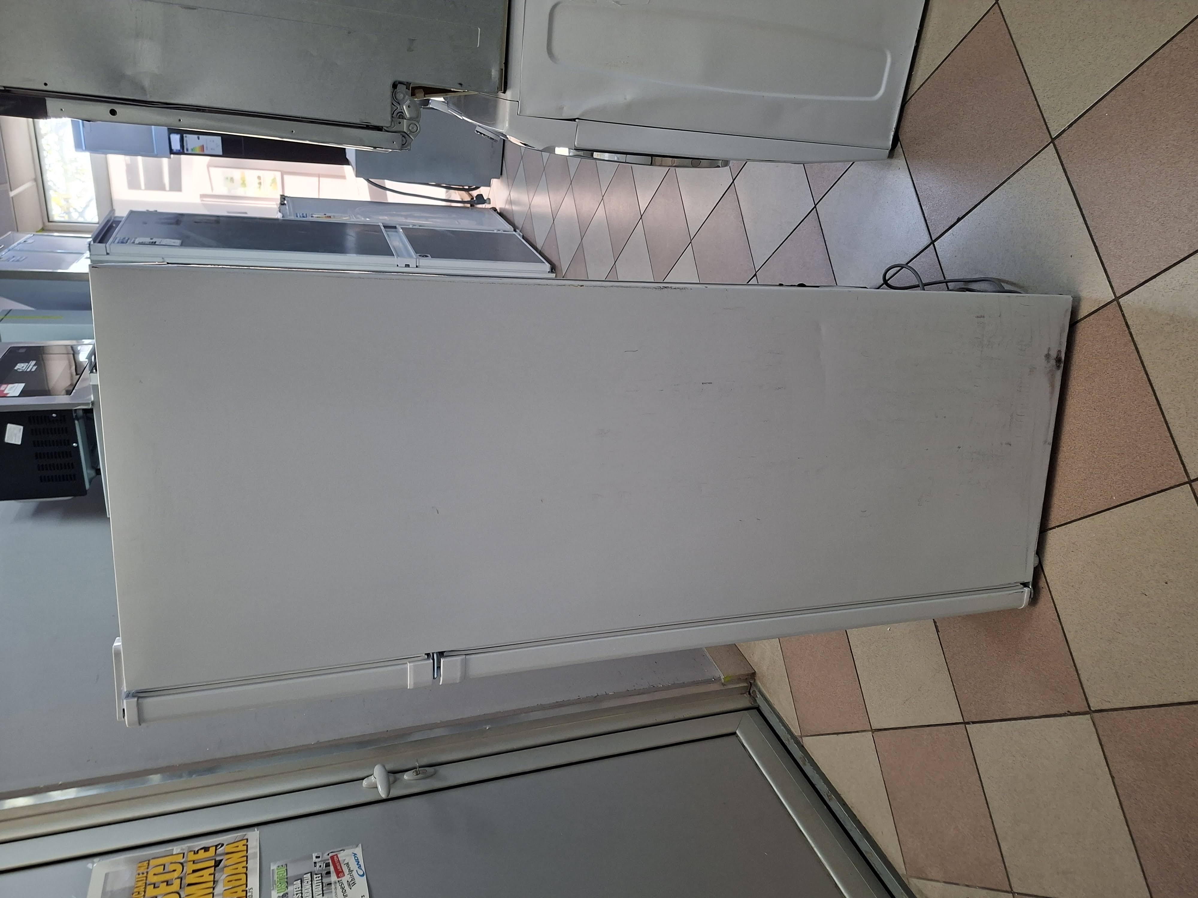 Frižider Daya DDP28NSM1WE0 (2) , 143 cm.