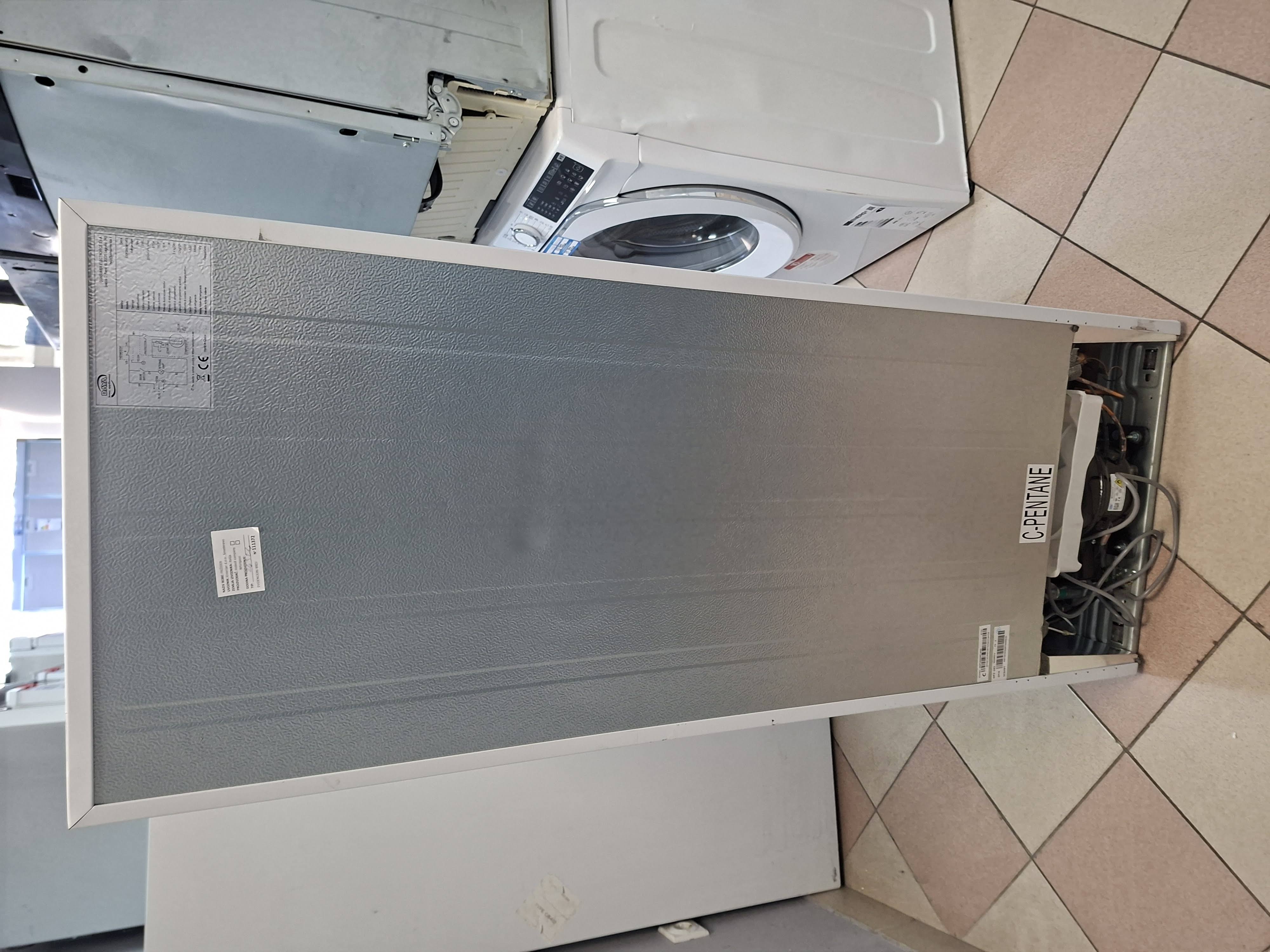 Frižider Daya DDP28NSM1WE0 (2) , 143 cm.