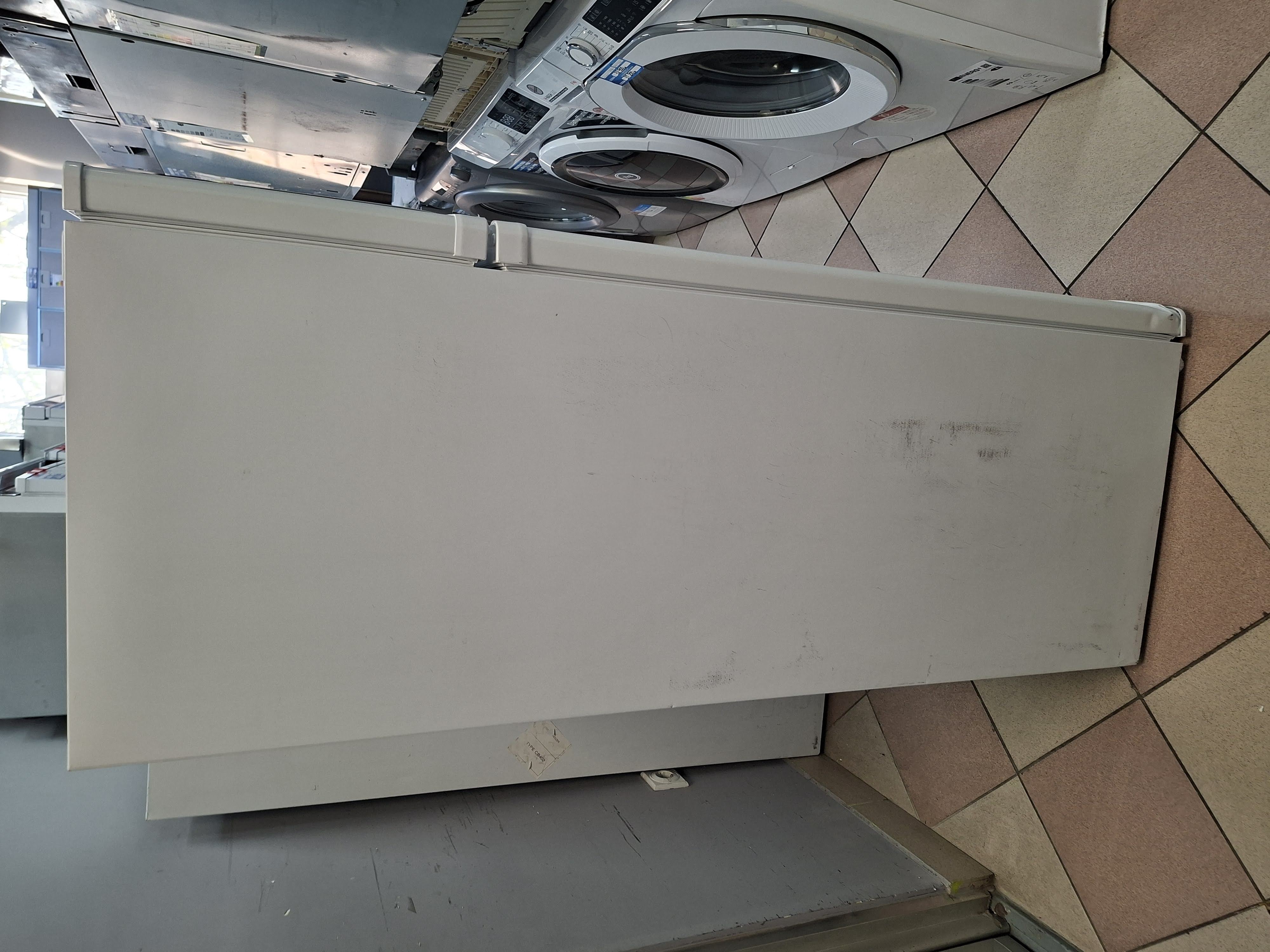 Frižider Daya DDP28NSM1WE0 (2) , 143 cm.