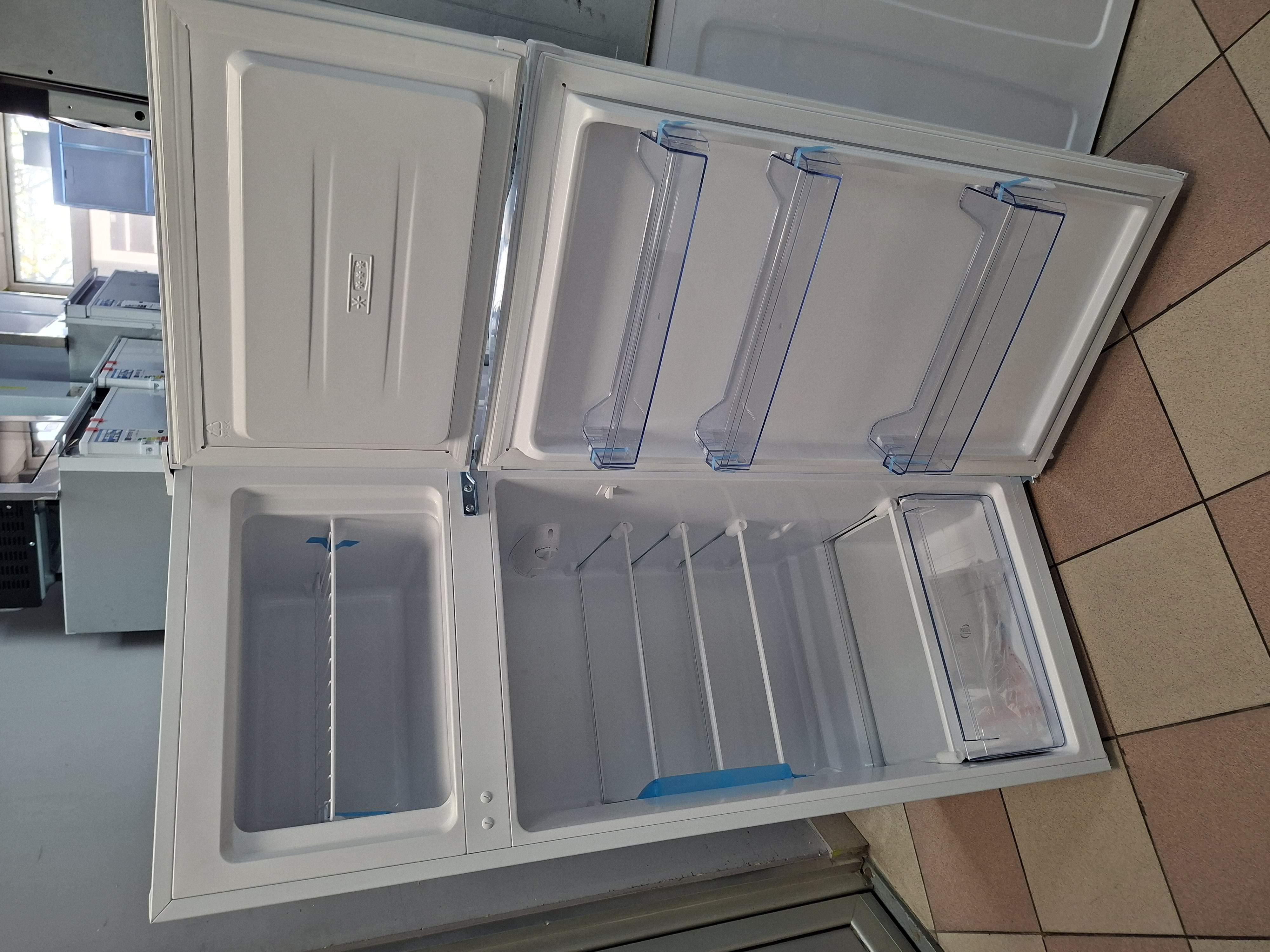 Frižider Daya DDP28NSM1WE0 (2) , 143 cm.