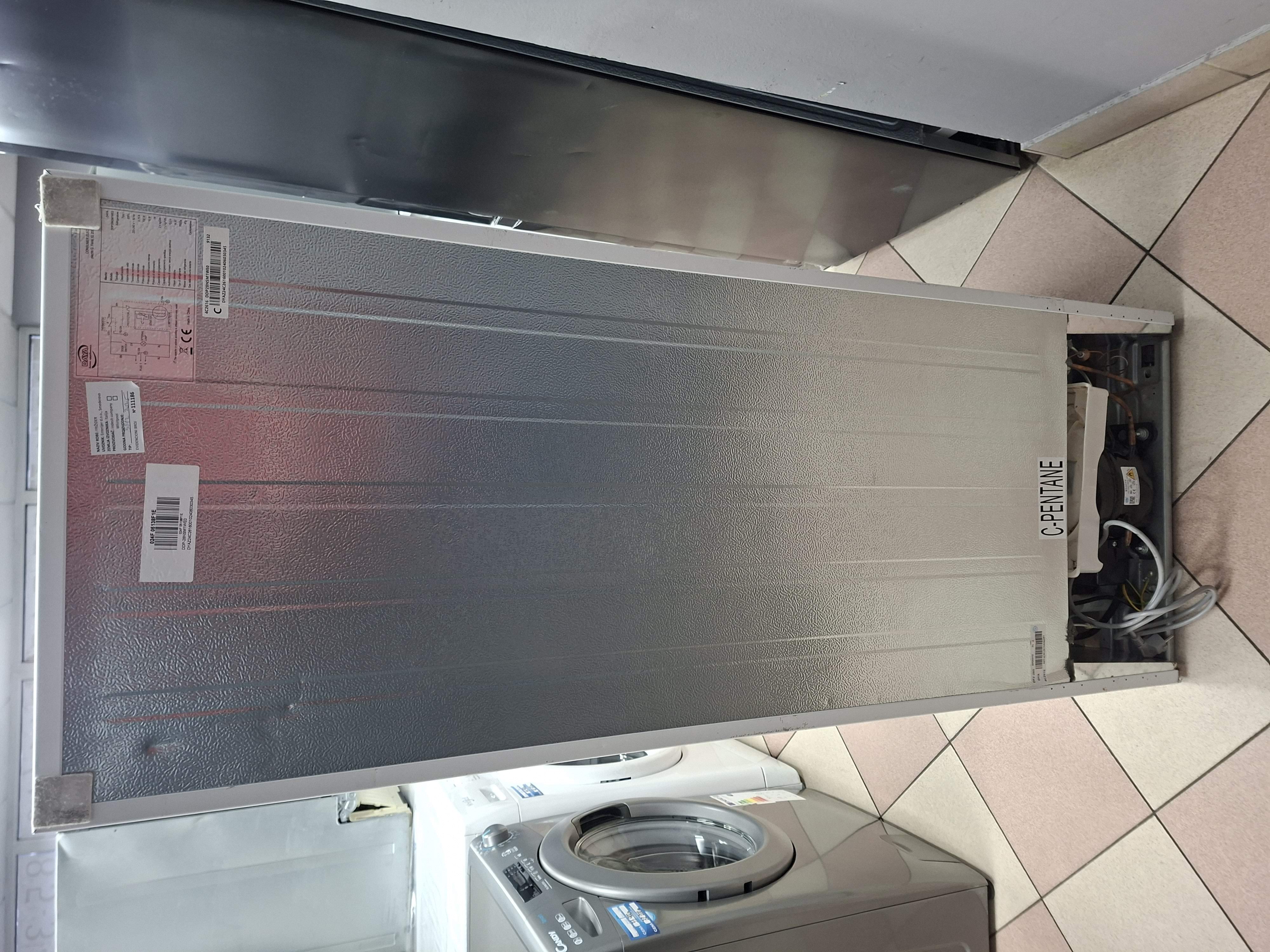 Frižider Daya DDP28NSM1WE0 , 143 cm.