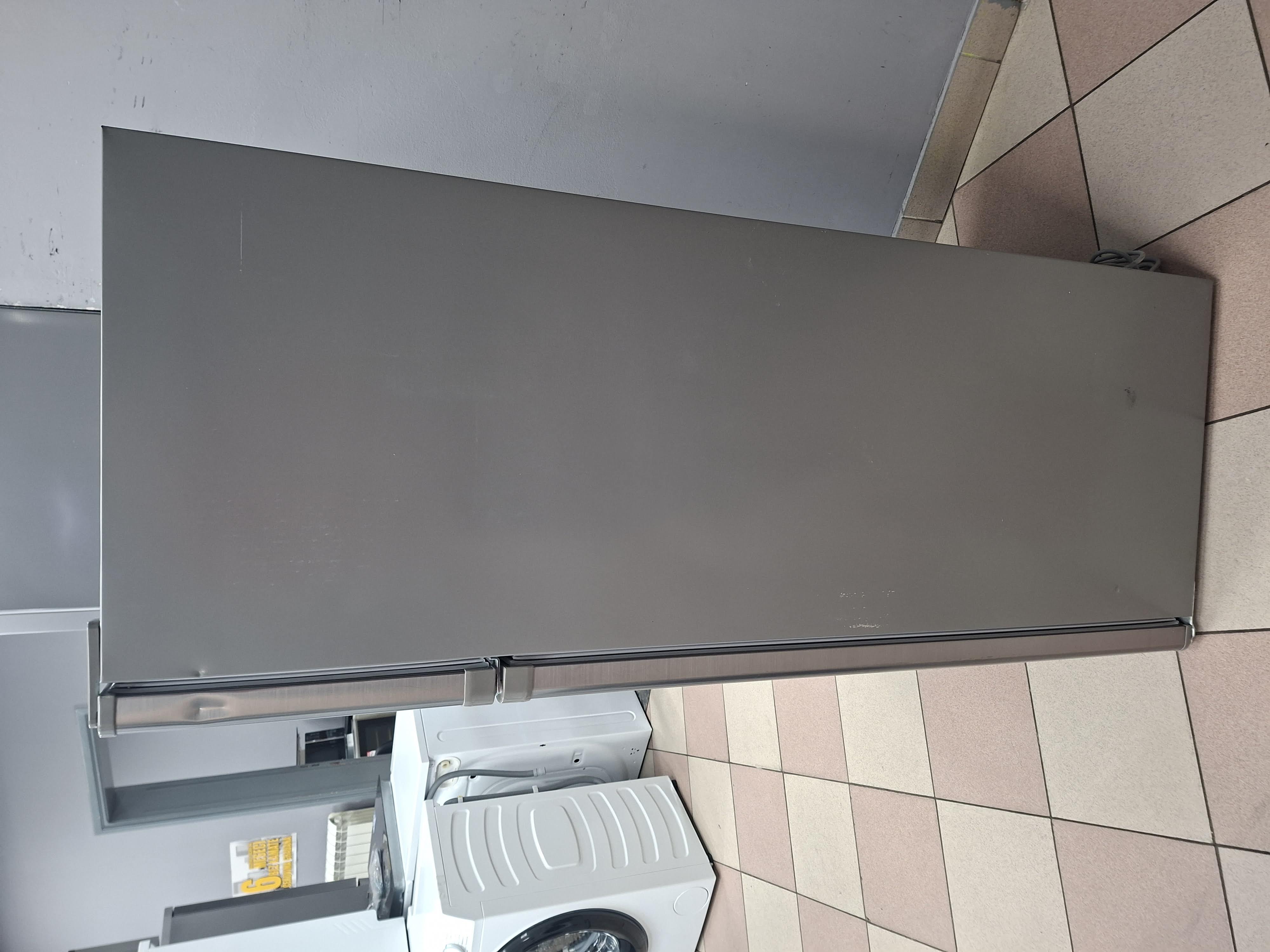 Frižider Daya DDP28NSM1XF0 , 143 cm.