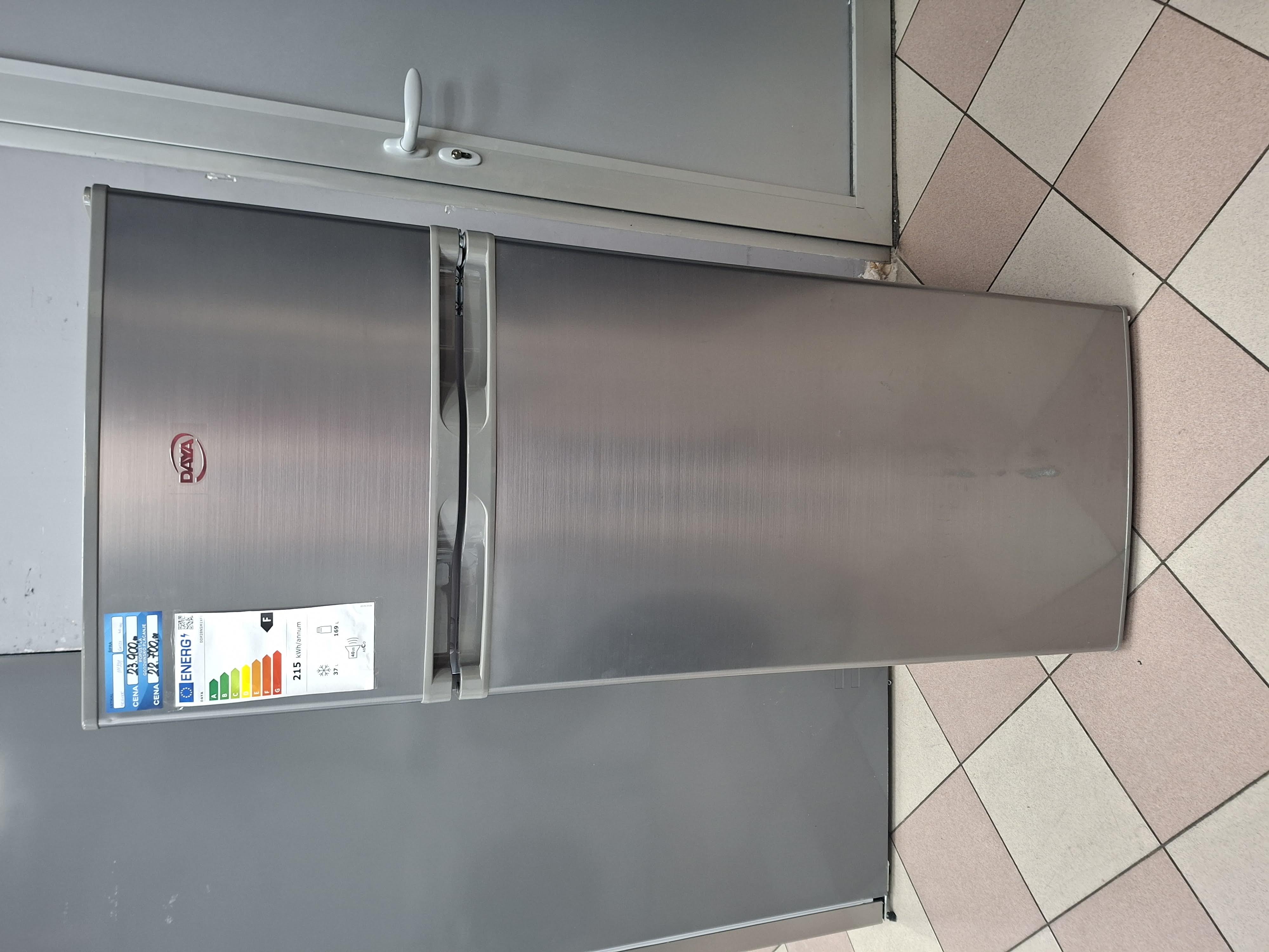Frižider Daya DDP28NSM1XF0 , 143 cm.