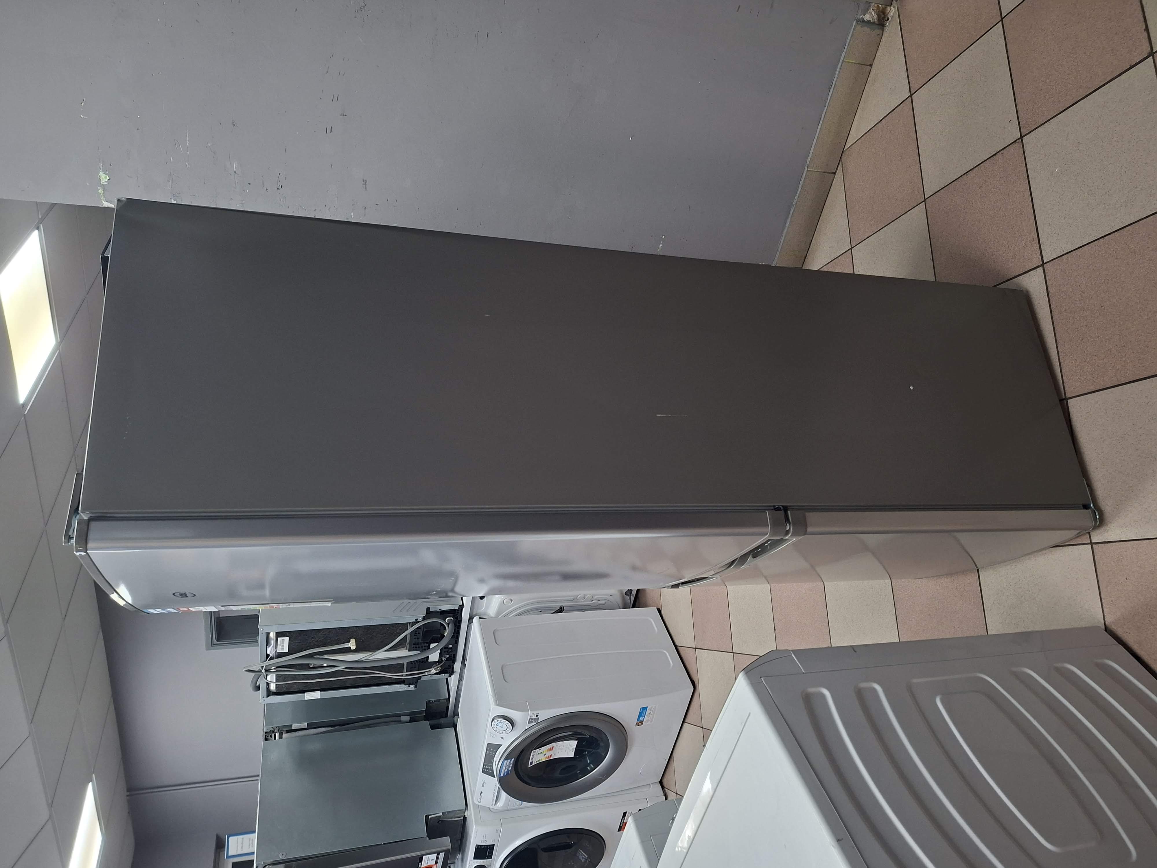 Frižider Daya DHCB34SM1SE0, 180cm