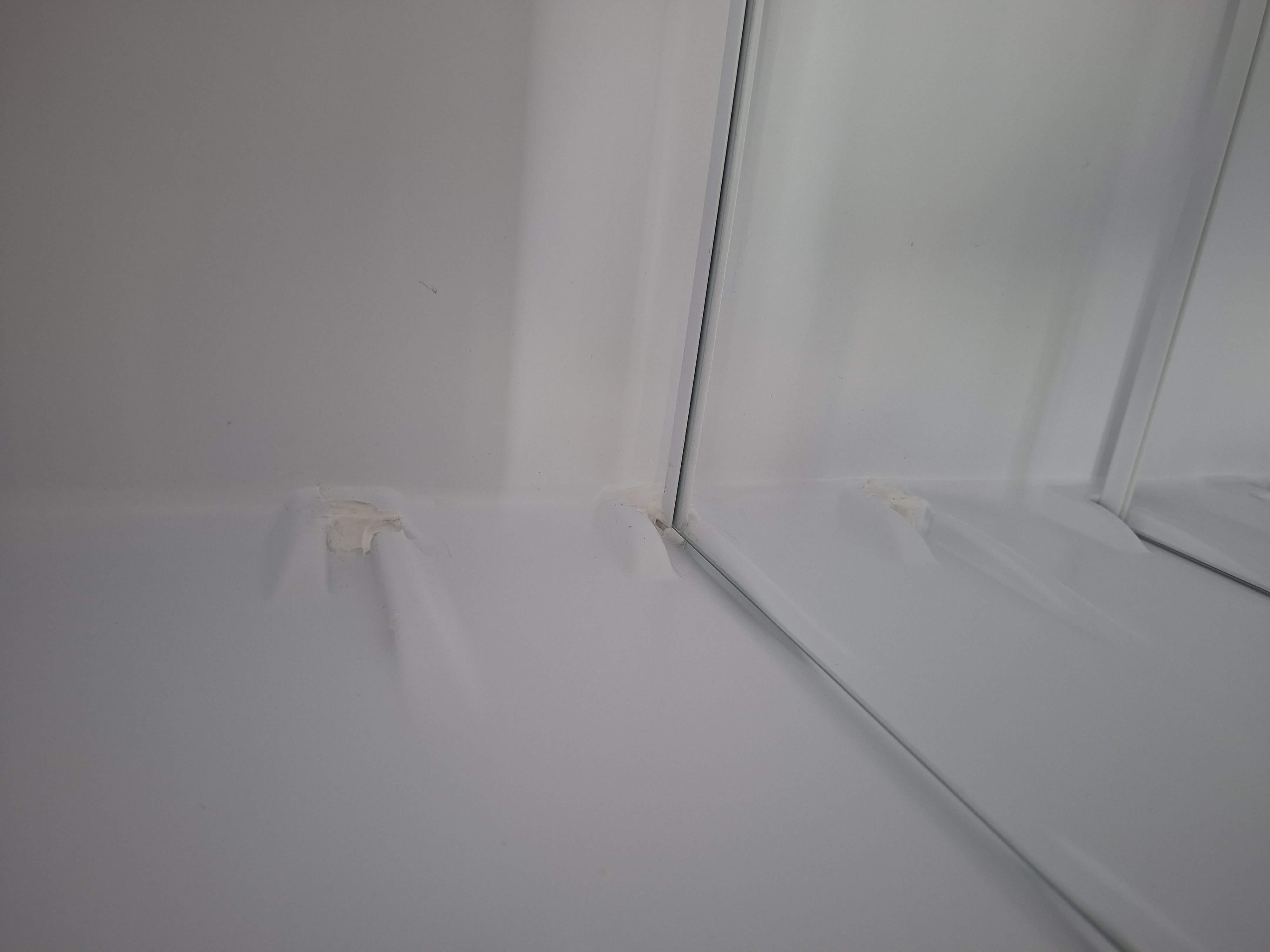 Frižider Daya DHCB34SM1SE0, 180cm