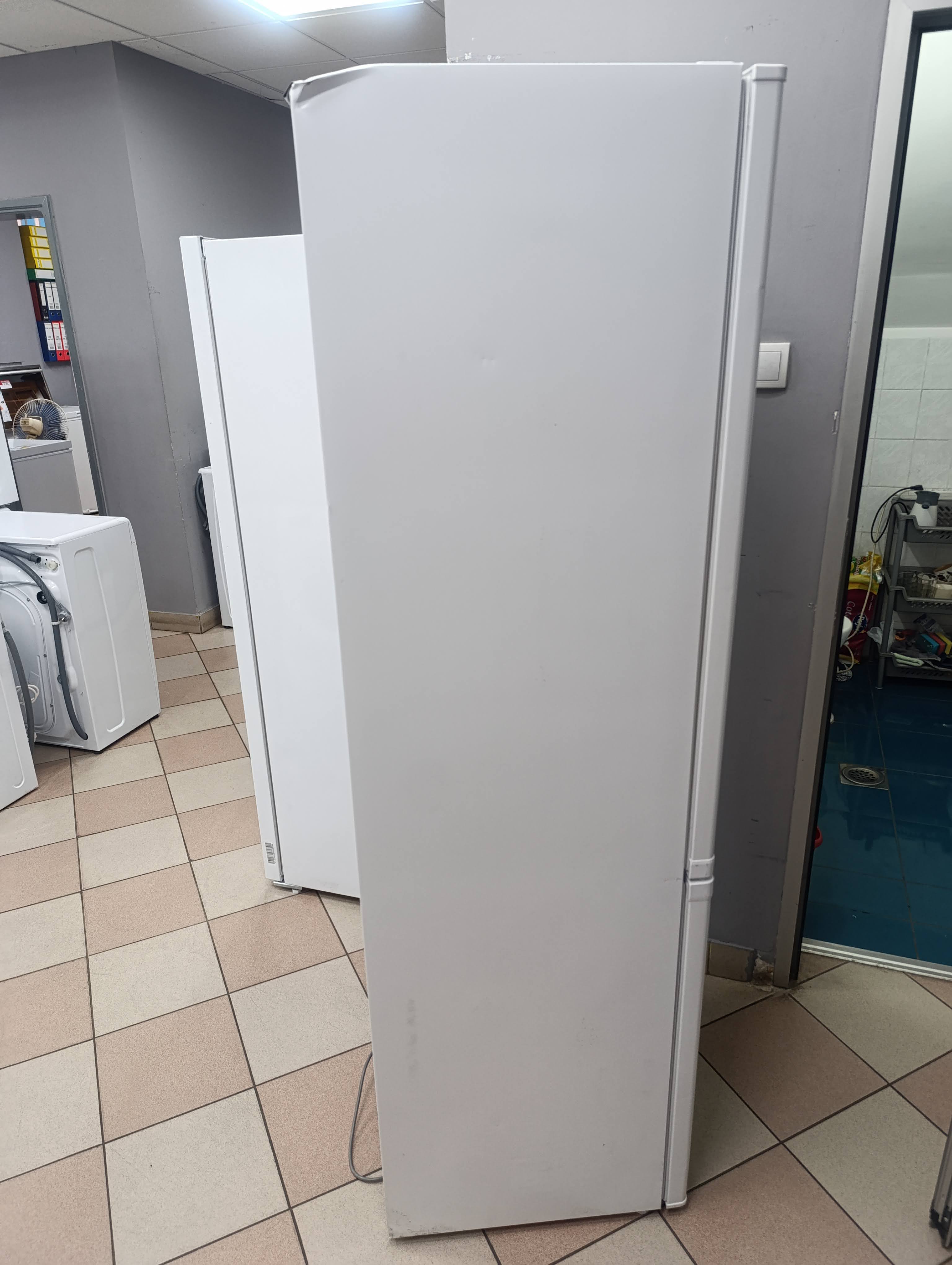 Frižider Daya DHCB34SM1WE0, 180cm