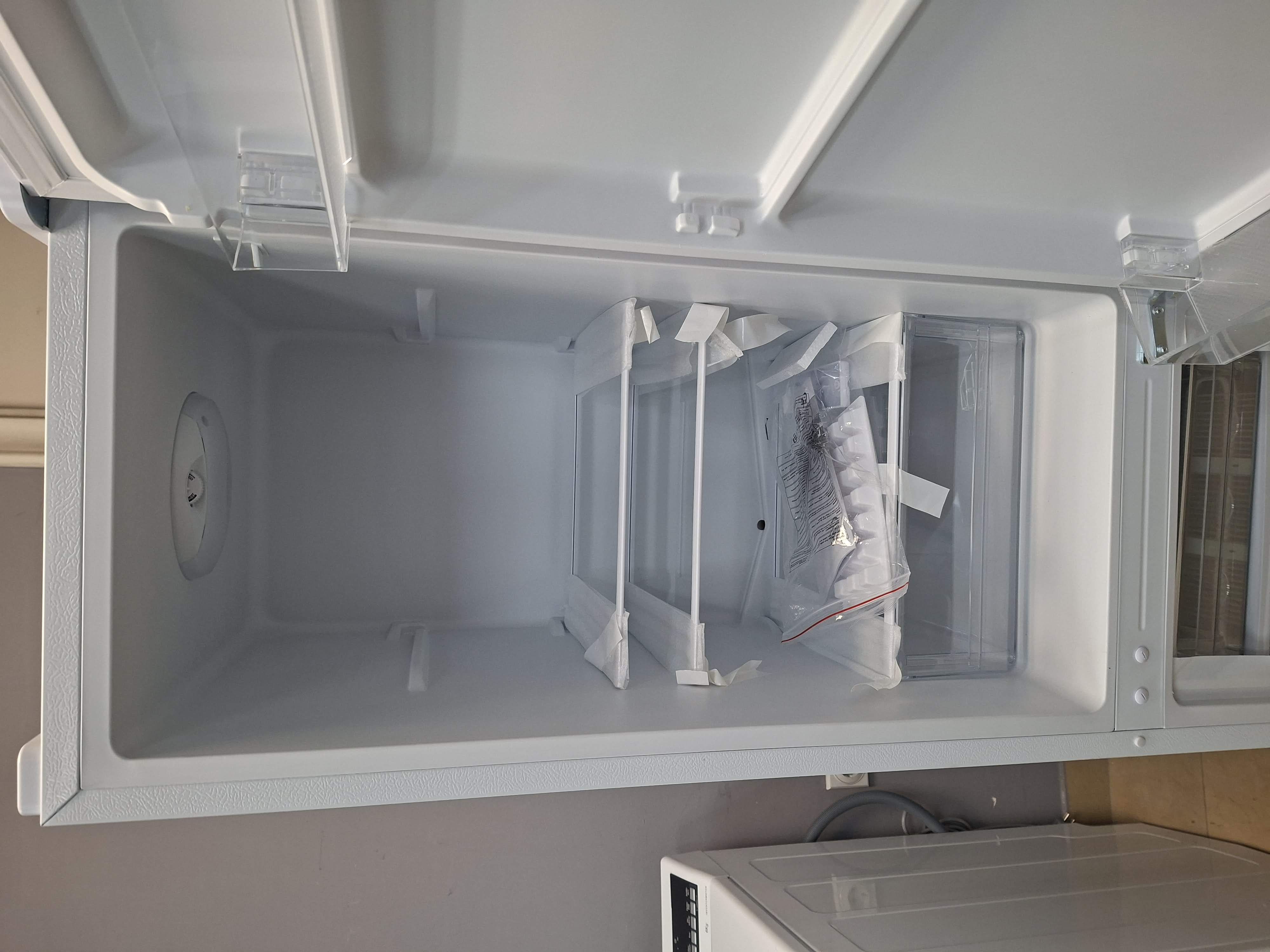 Frižider Daya DSCB170WE (2), 152cm