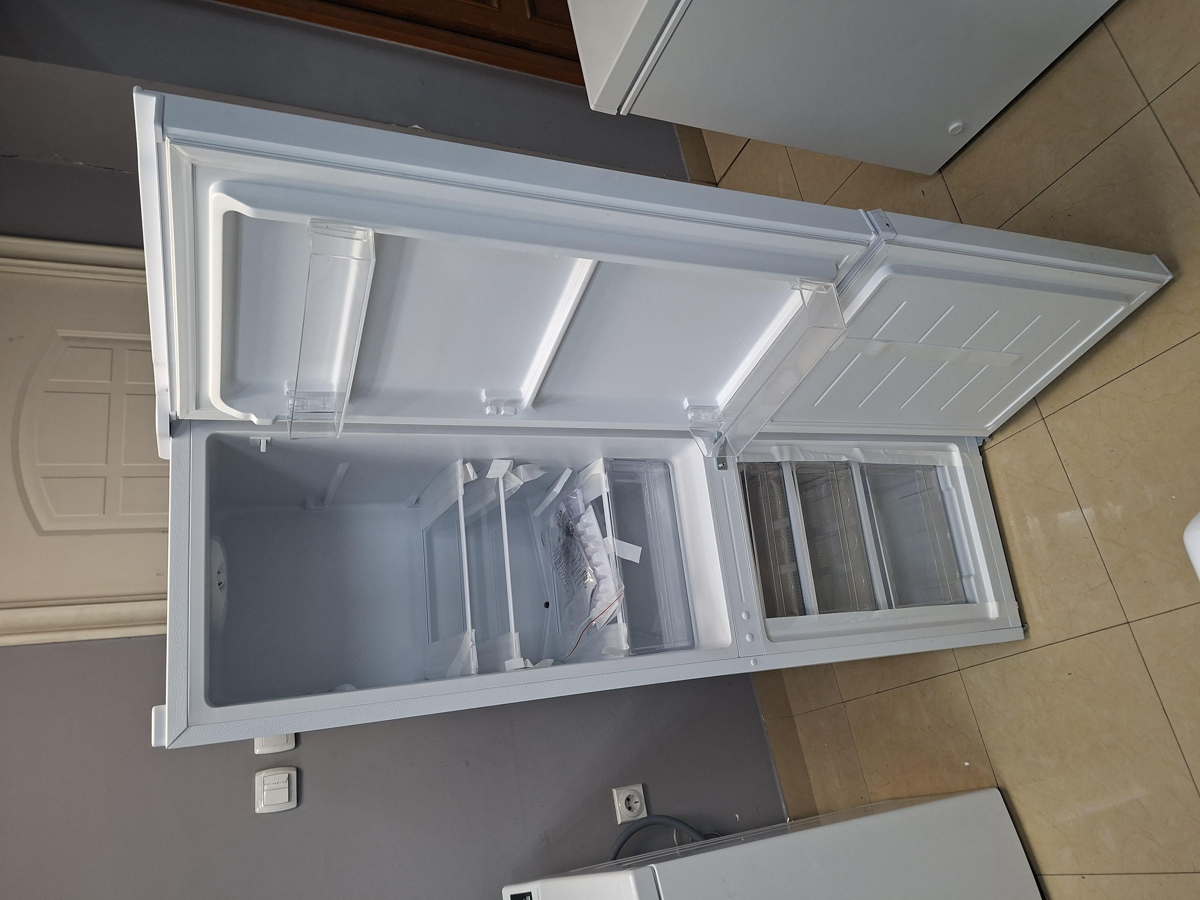 Frižider Daya DSCB170WE (2), 152cm