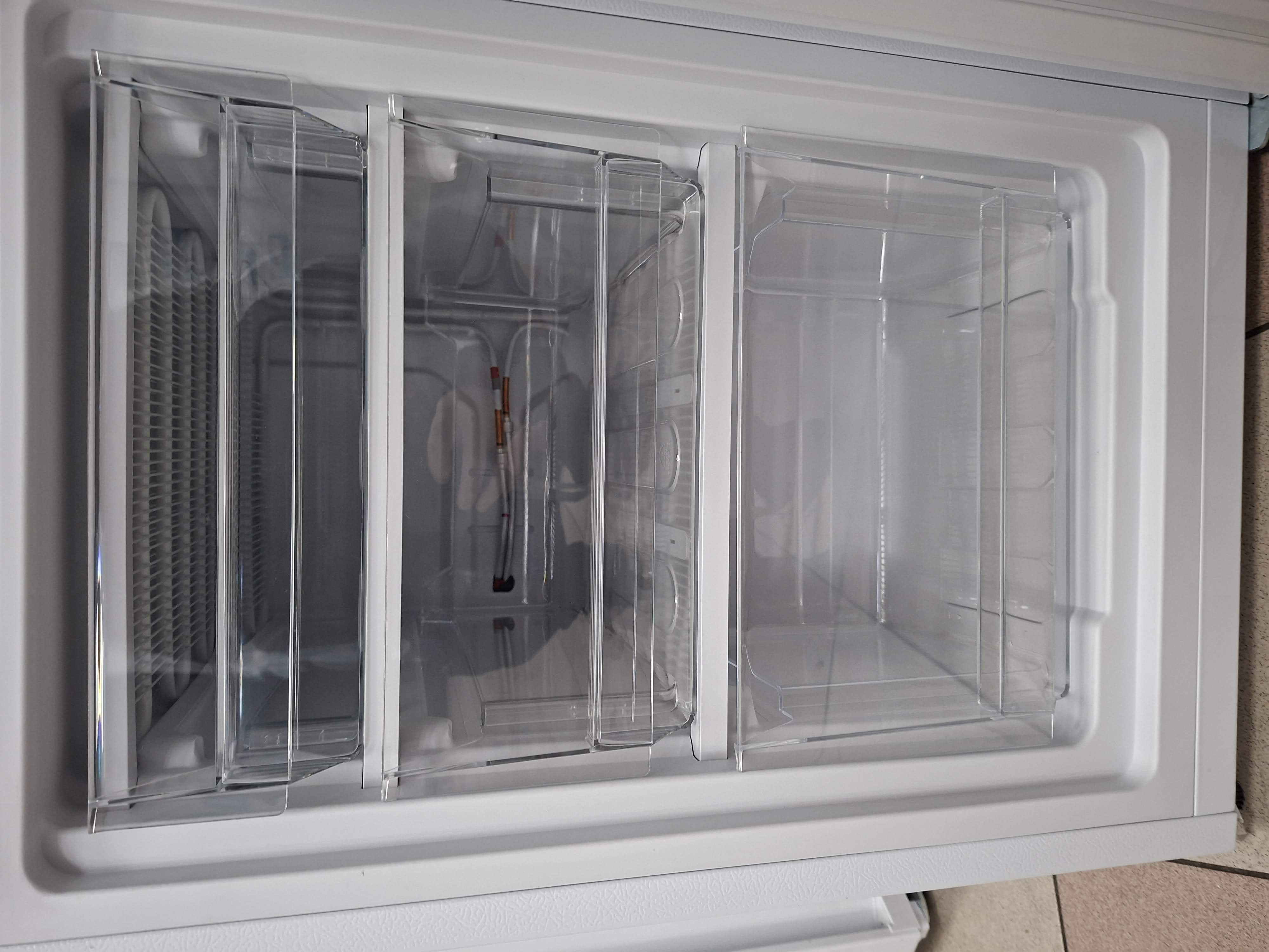 Frižider Daya DSCB170WE, 152cm