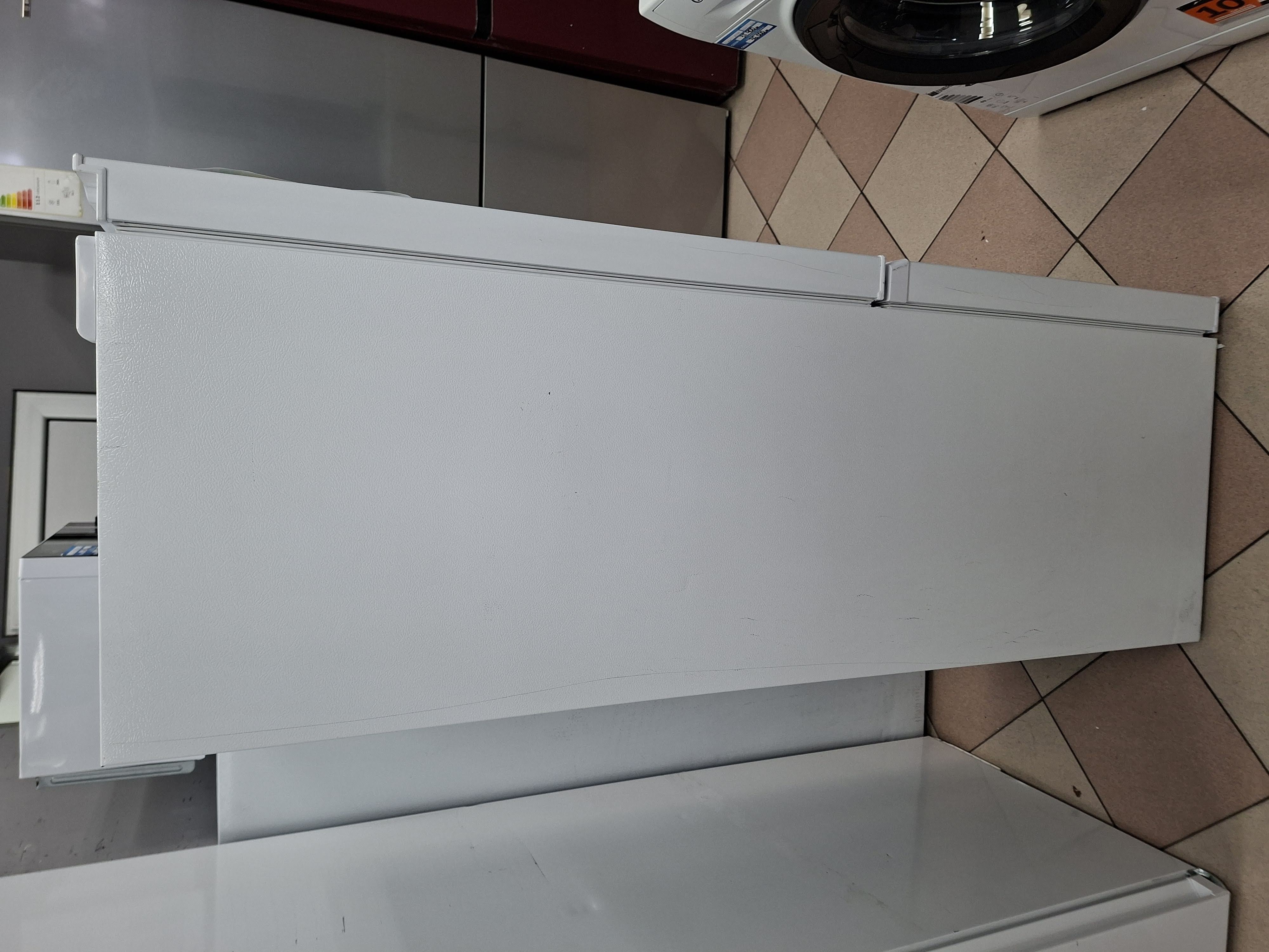 Frižider Daya DSCB170WE, 152cm