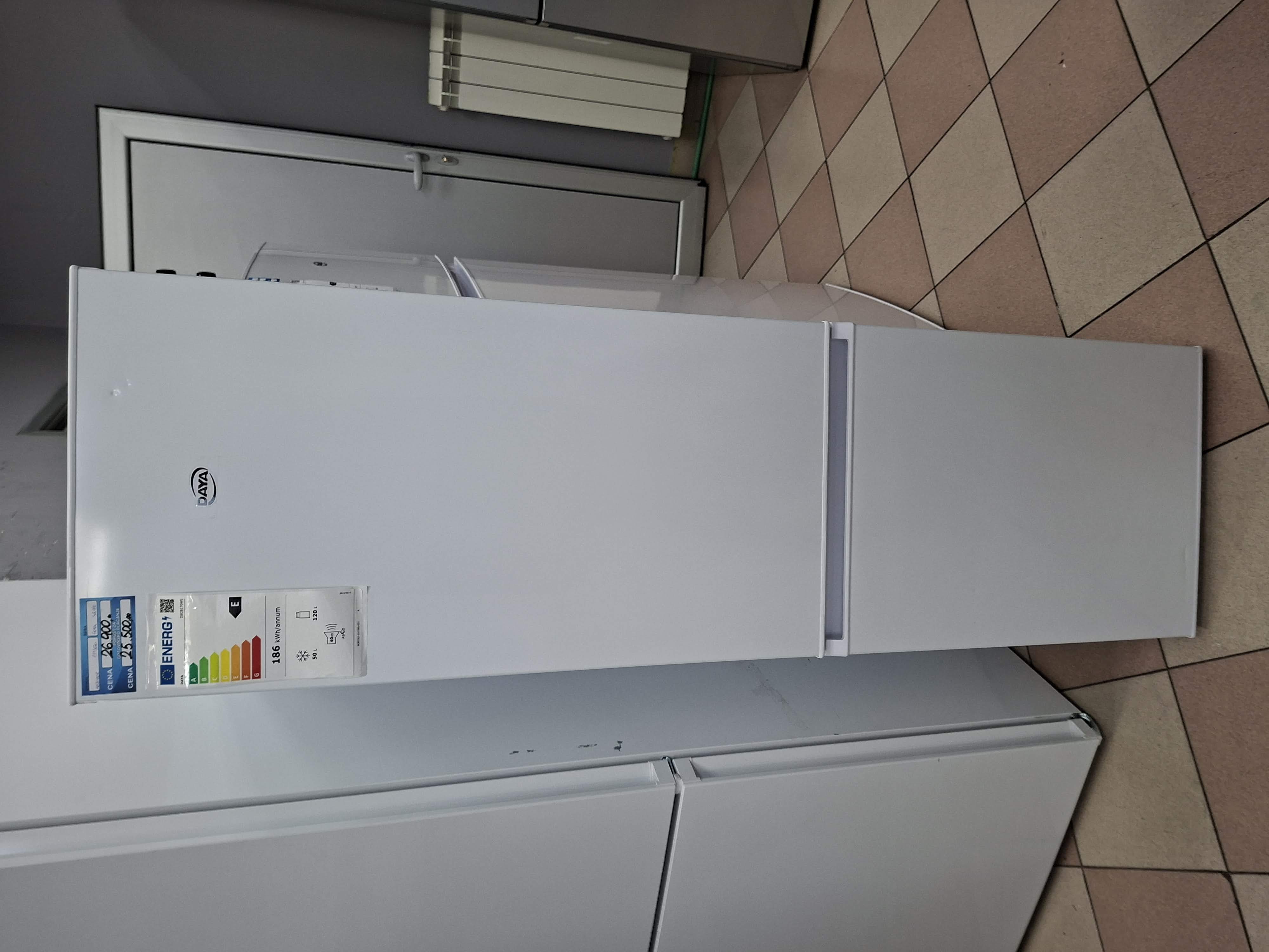 Frižider Daya DSCB170WE, 152cm