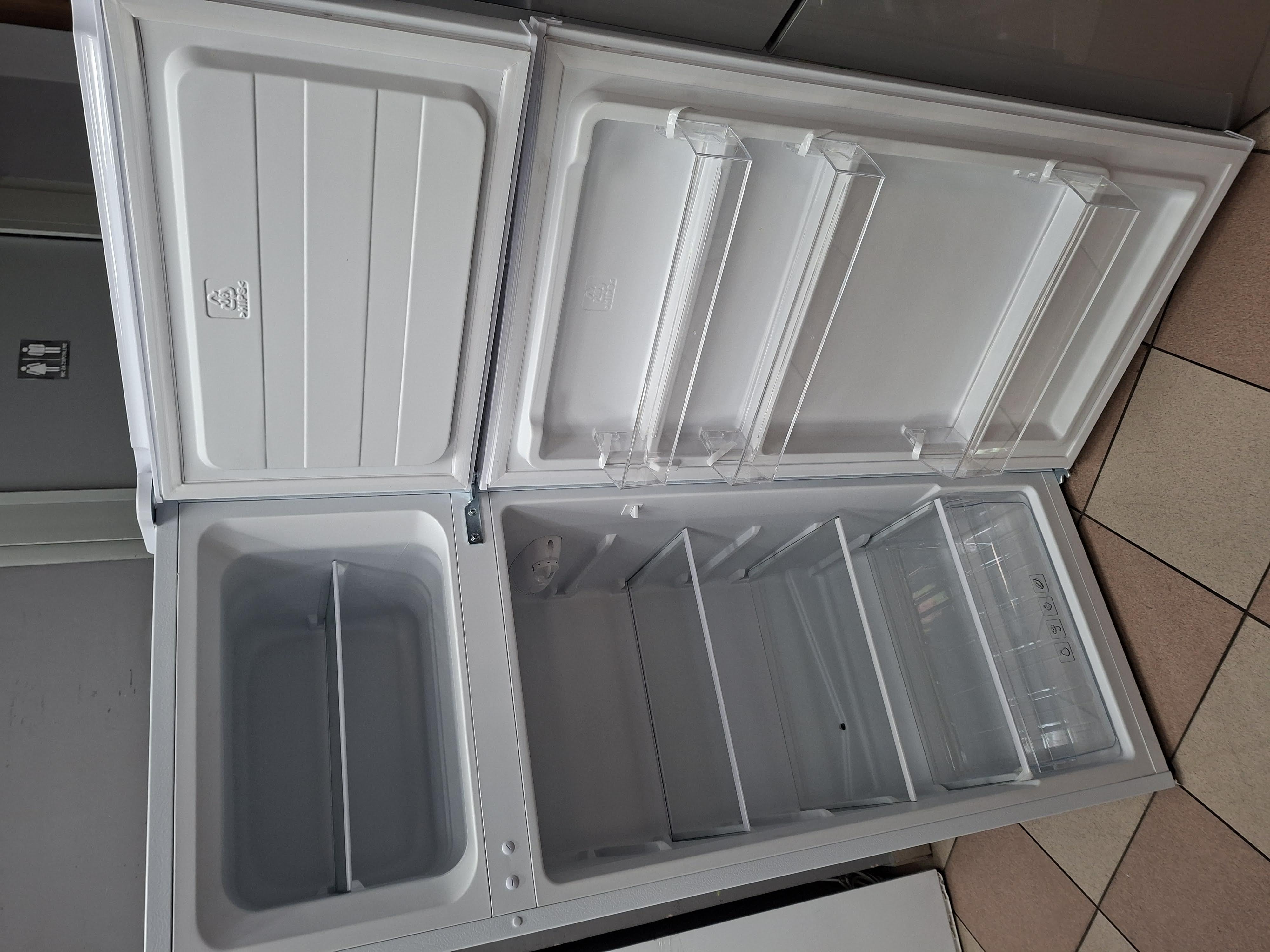 Frižider Daya  DSDP210WE , 143 cm.