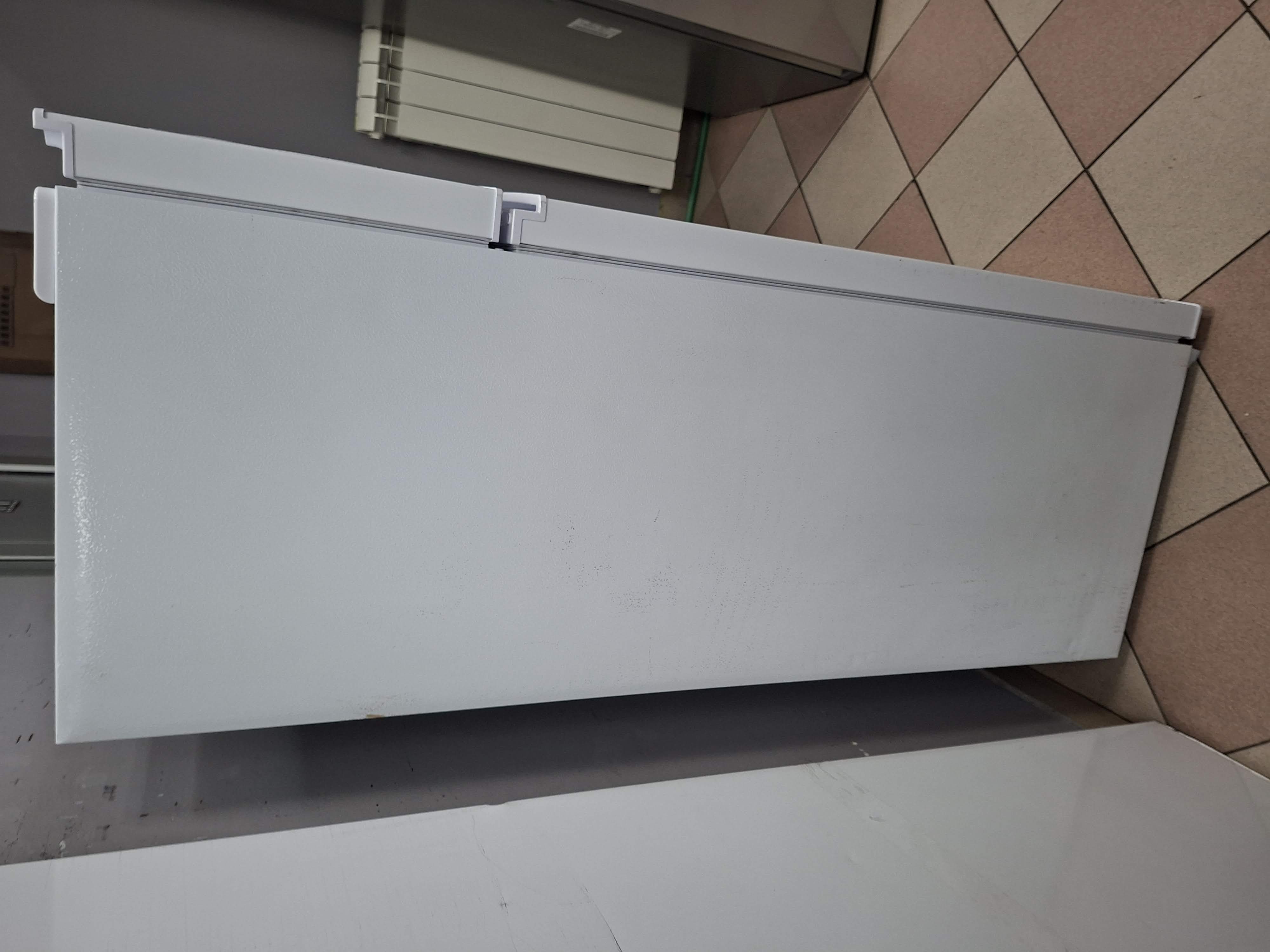 Frižider Daya  DSDP210WE , 143 cm.