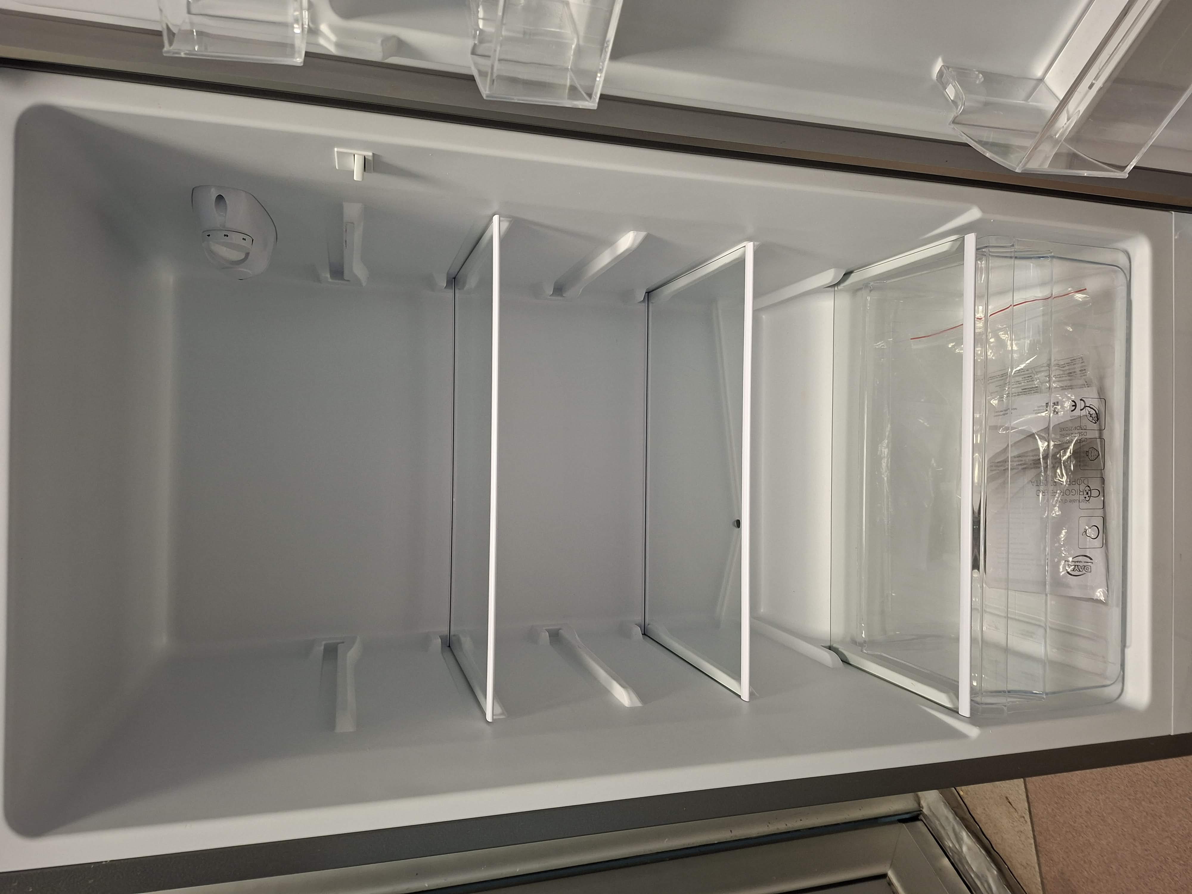 Frižider Daya  DSDP210XE , 143 cm.