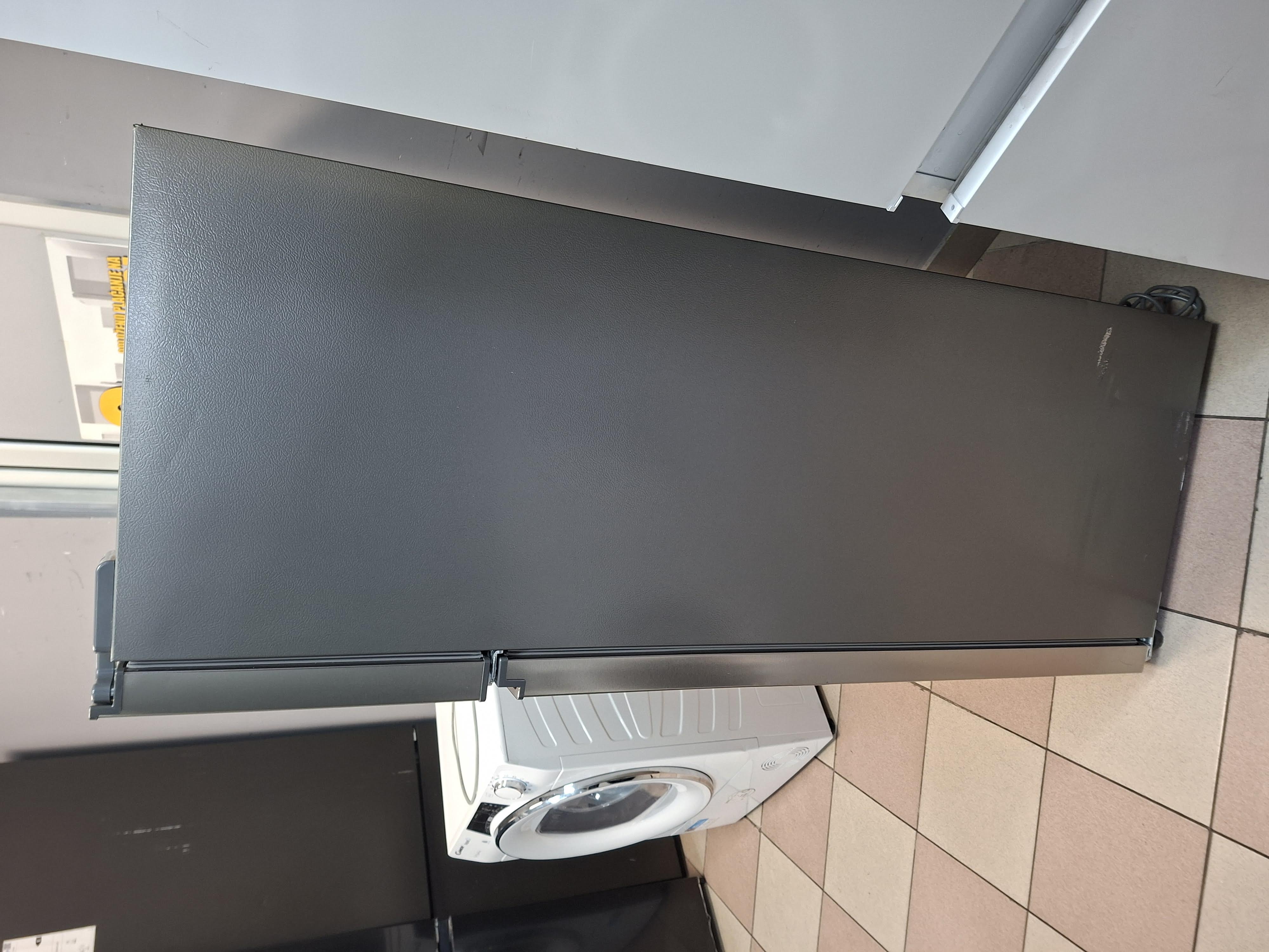 Frižider Daya  DSDP210XE , 143 cm.