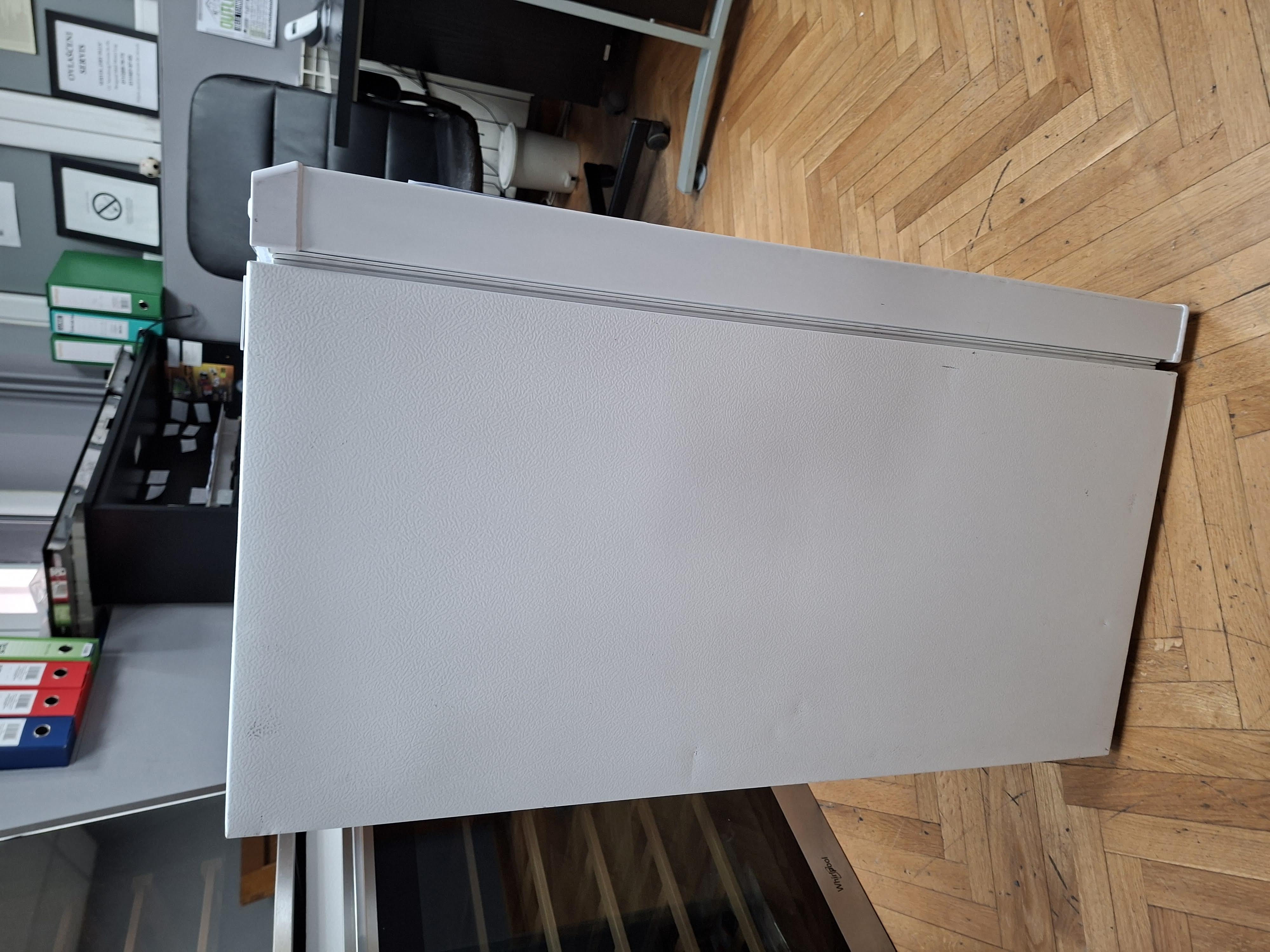 Frižider Daya DSF-83WE, 83cm