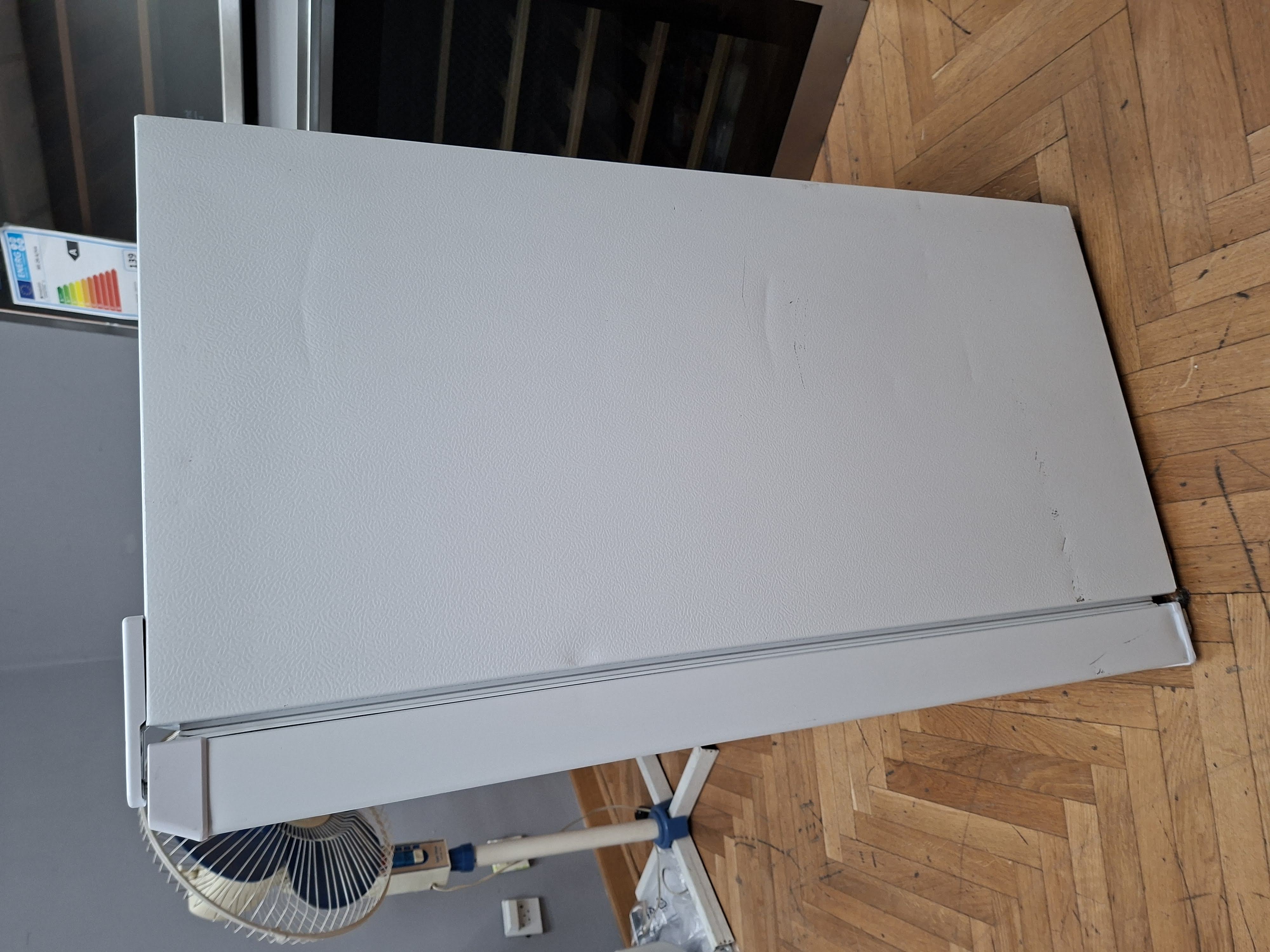 Frižider Daya DSF-83WE, 83cm