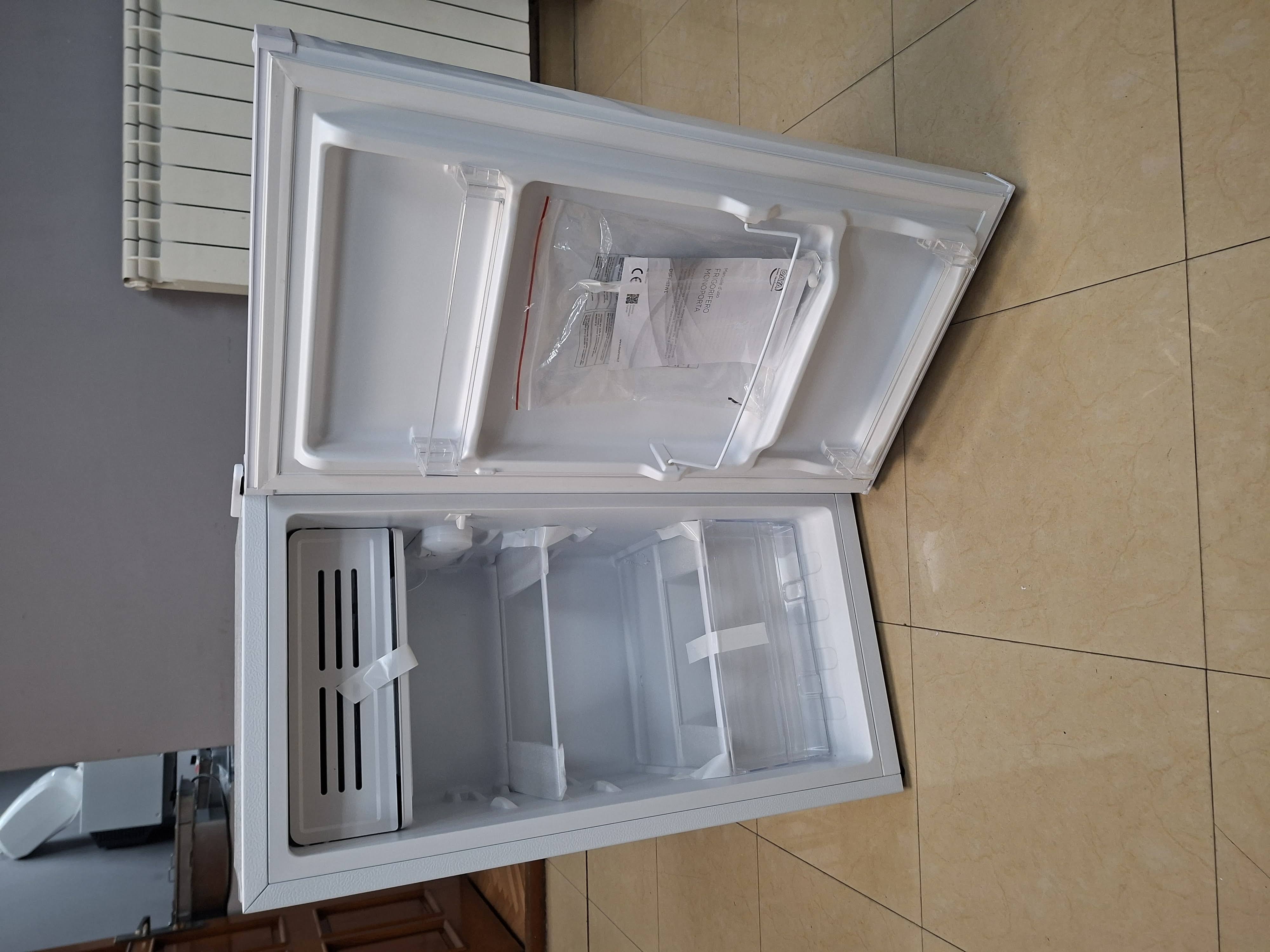 Frižider Daya DSF-83WE, 83cm