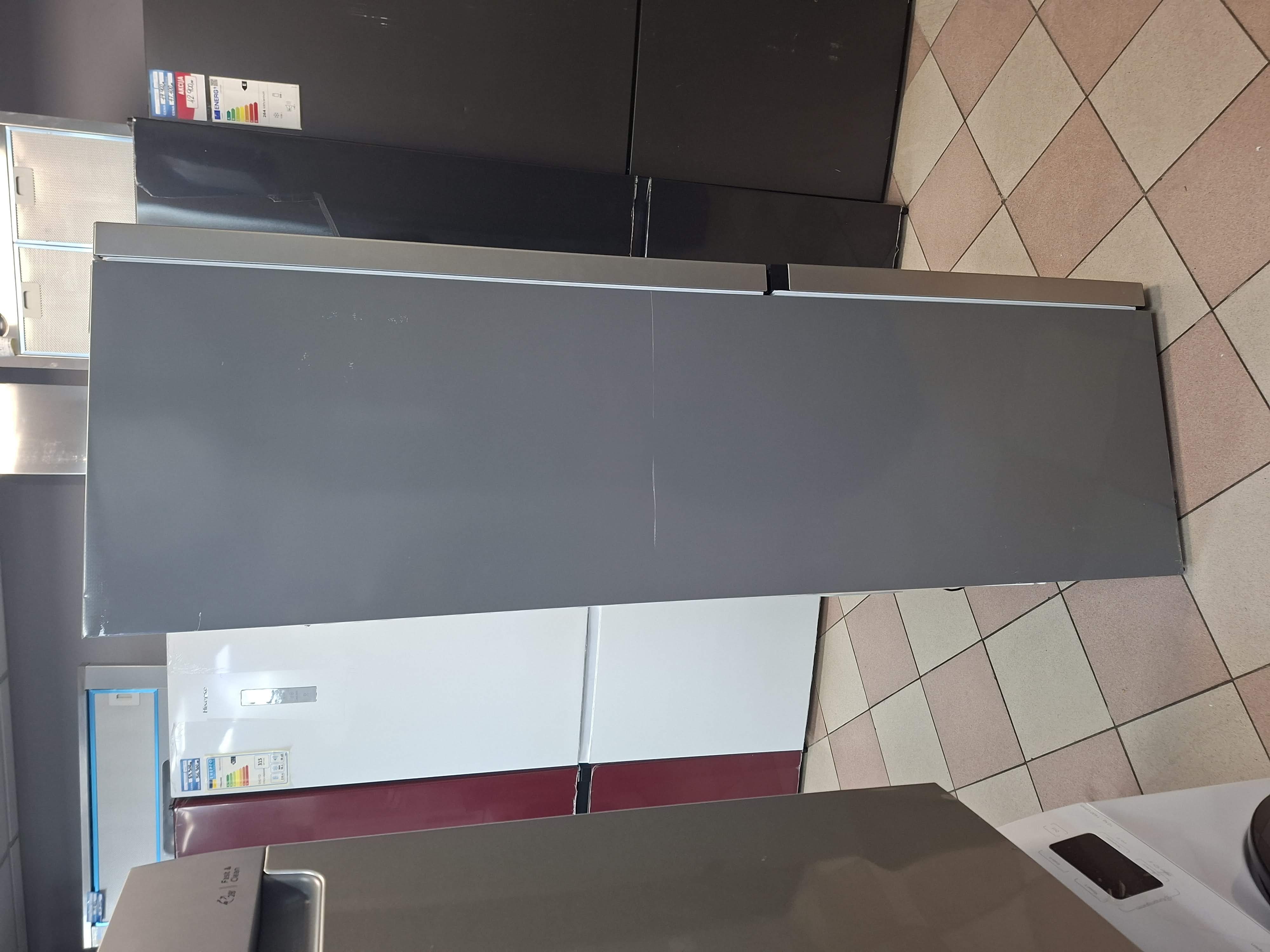 Frižider Gorenje N61EA2XL4 , 185cm.