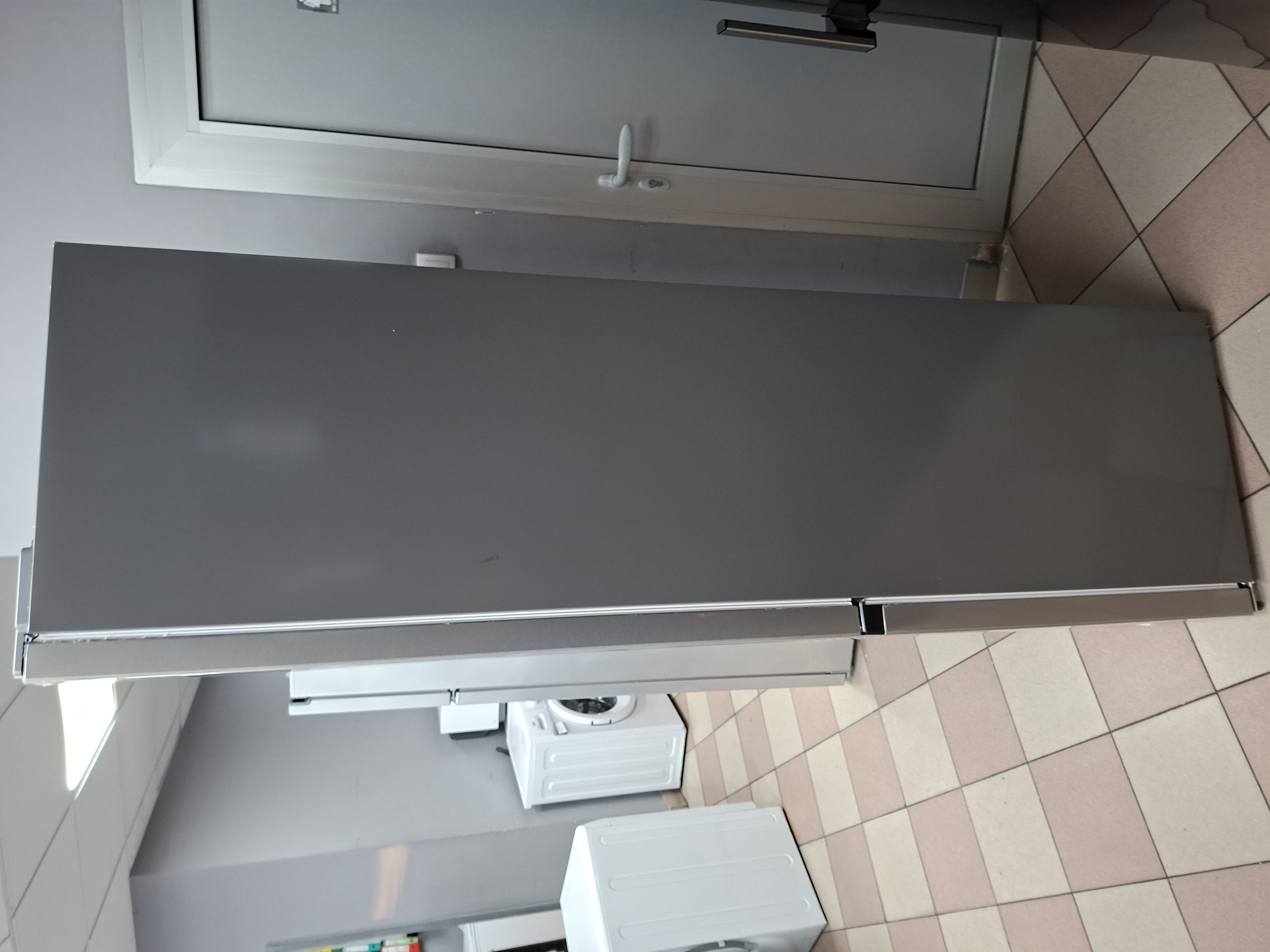Frižider Gorenje NFB62CA2XL4, 200cm