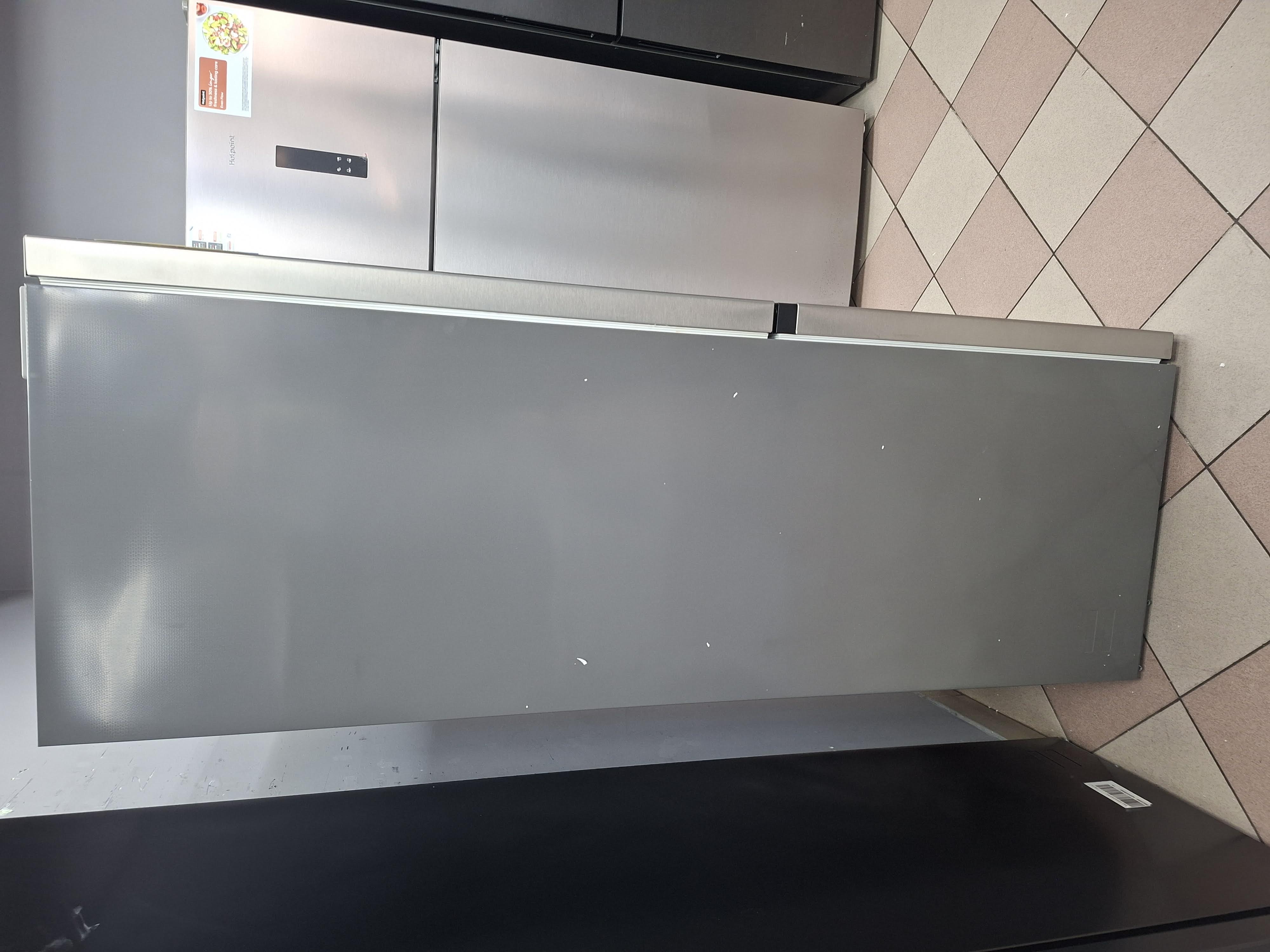 Frižider Gorenje NK79B0DXL , 185cm.