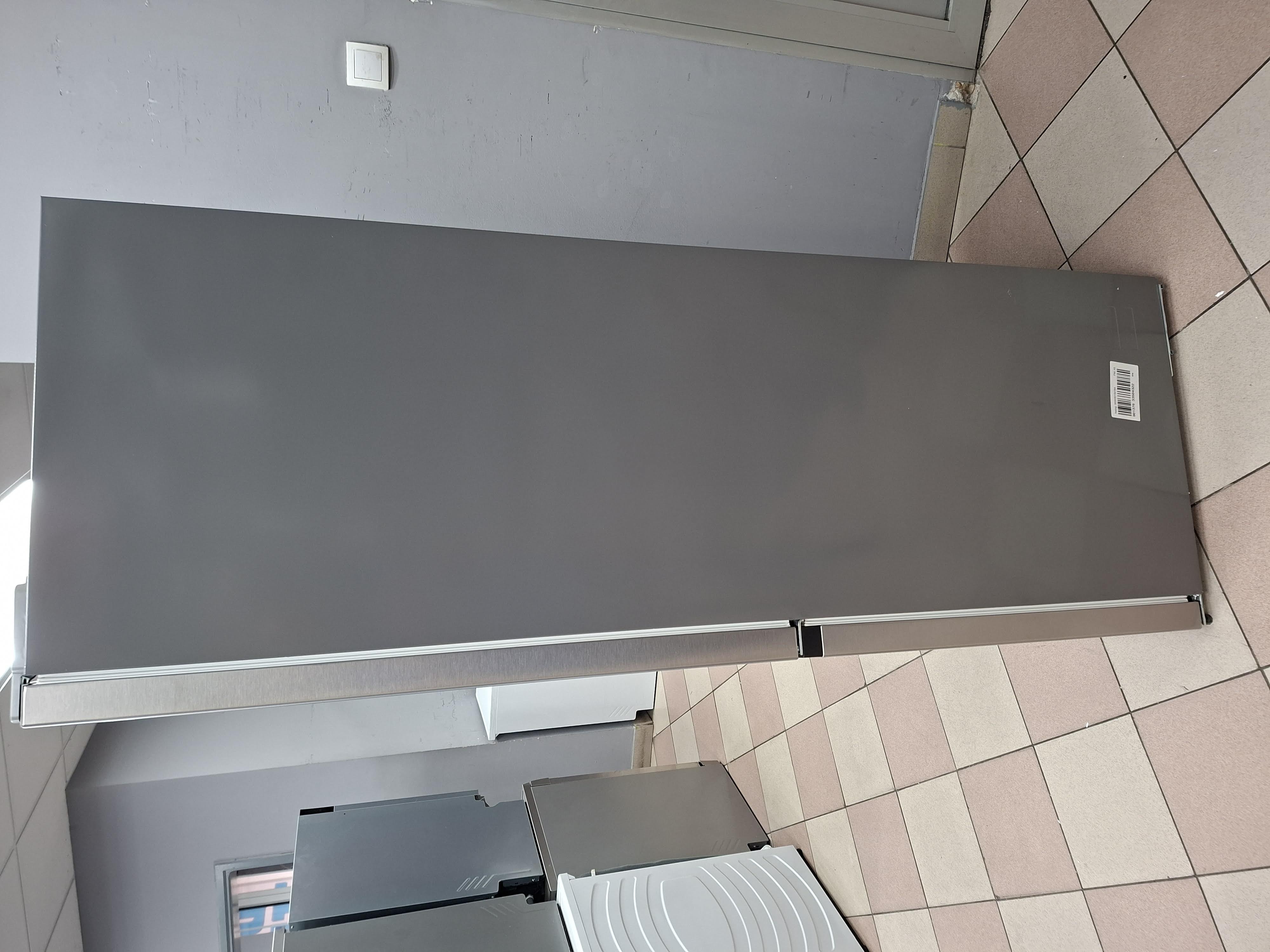 Frižider Gorenje NK79B0DXL , 185cm.