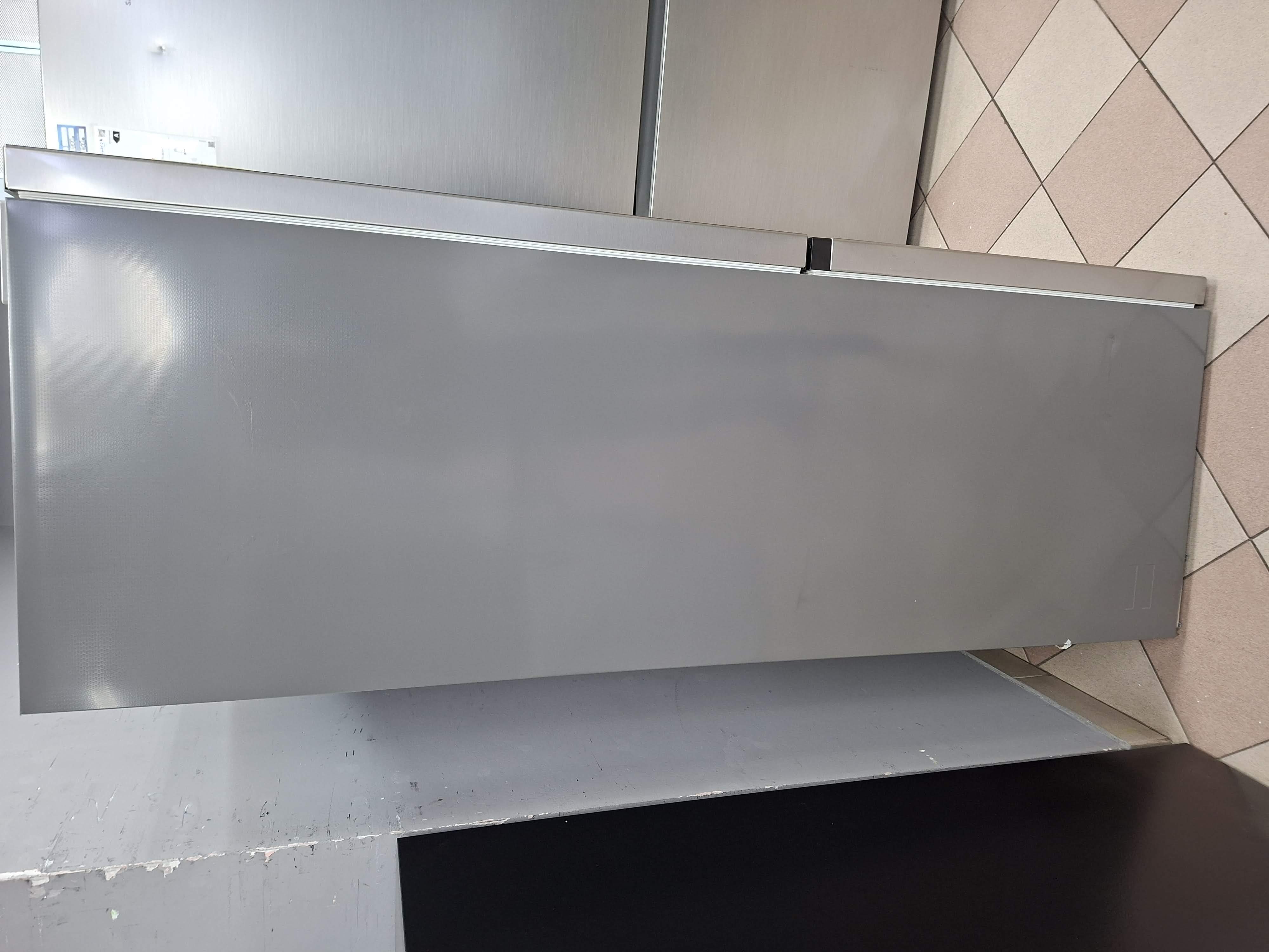 Frižider Gorenje NK79B0DXL , 185cm.