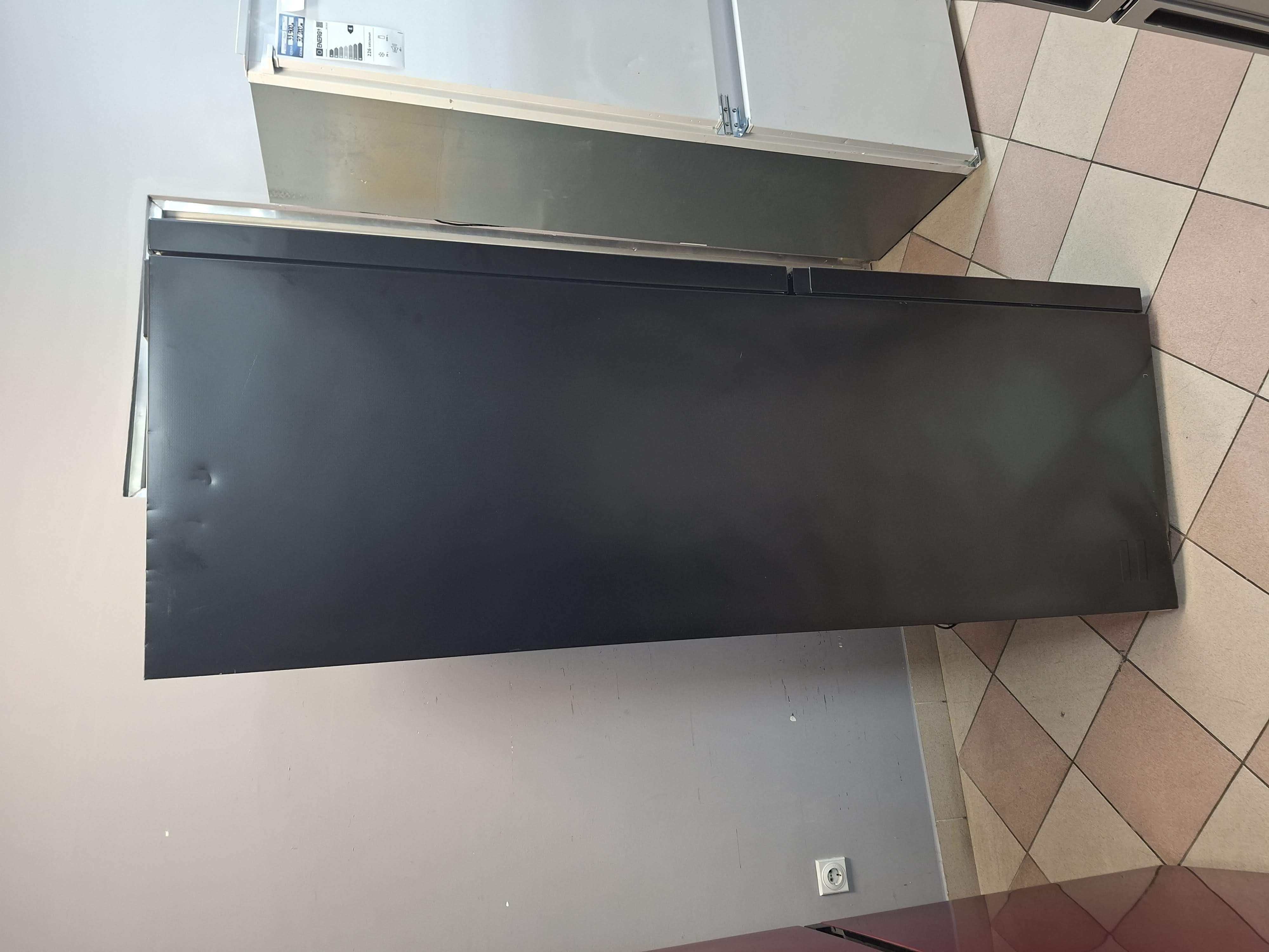Frižider Gorenje NK79C0DBK , 185cm.