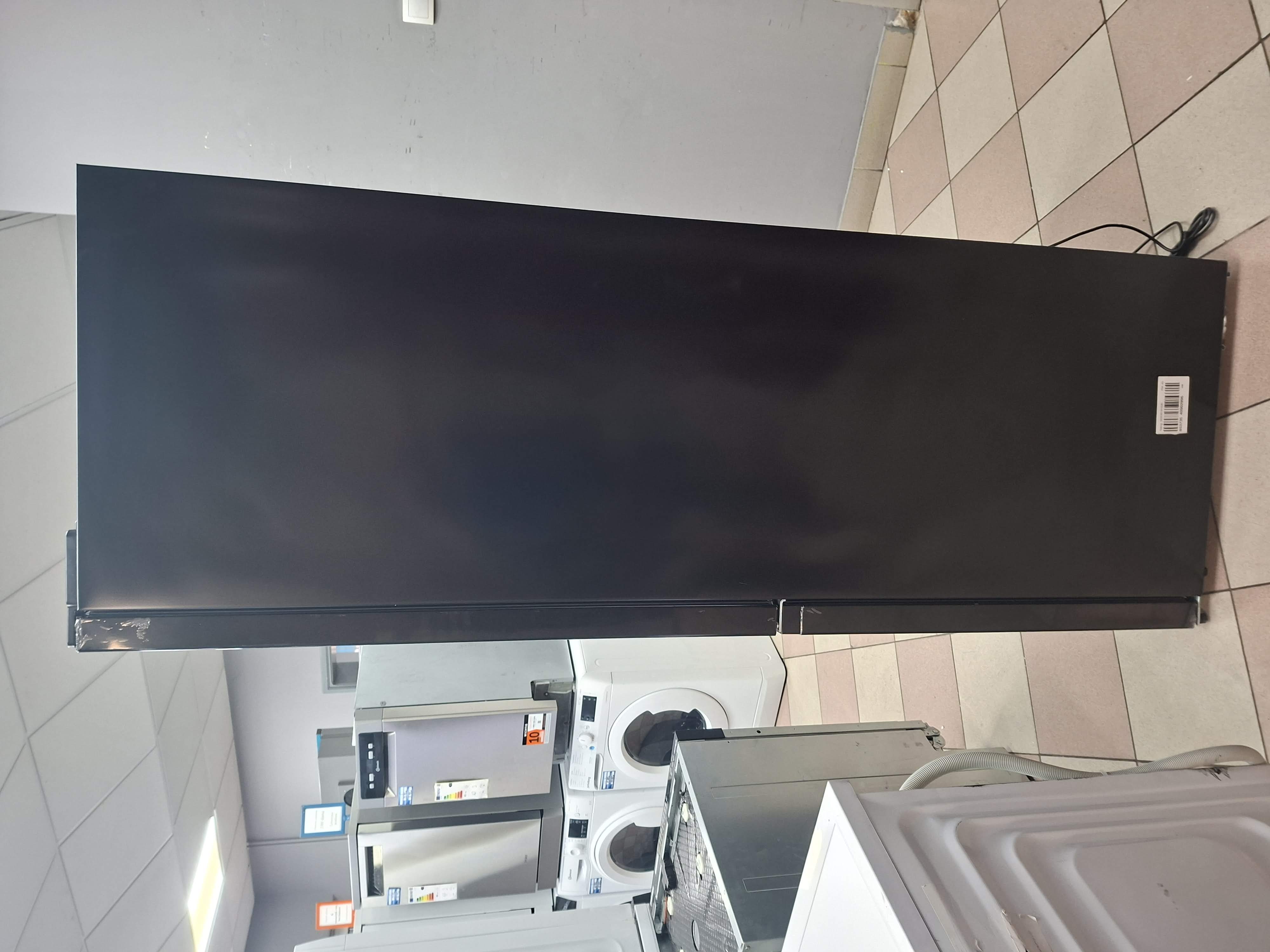 Frižider Gorenje NK79C0DBK , 185cm.