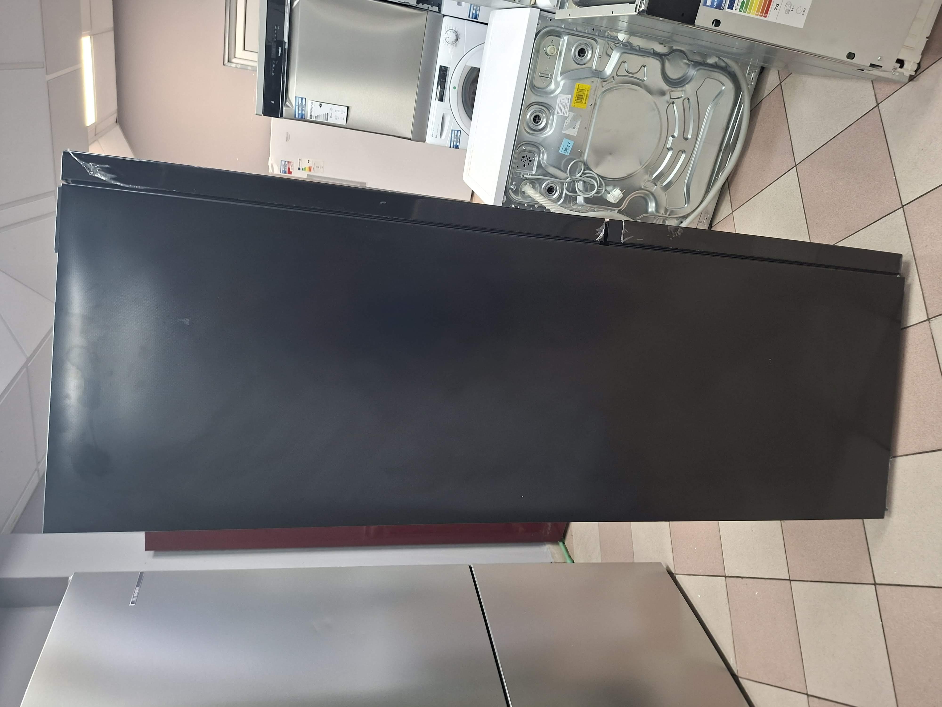 Frižider Gorenje NK79C0DBK , 185cm.