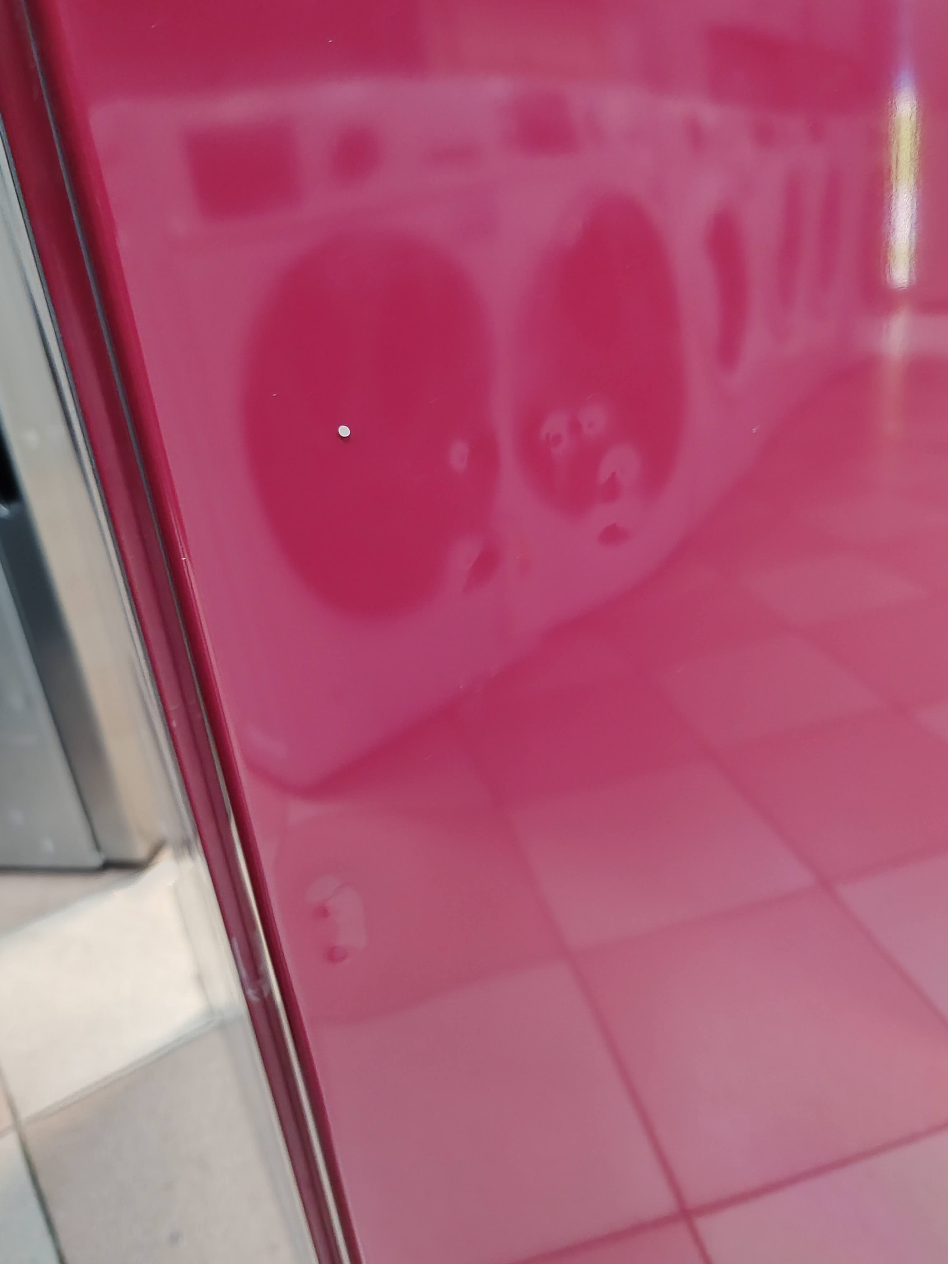 Frižider Gorenje NK79C0DR , 185cm.