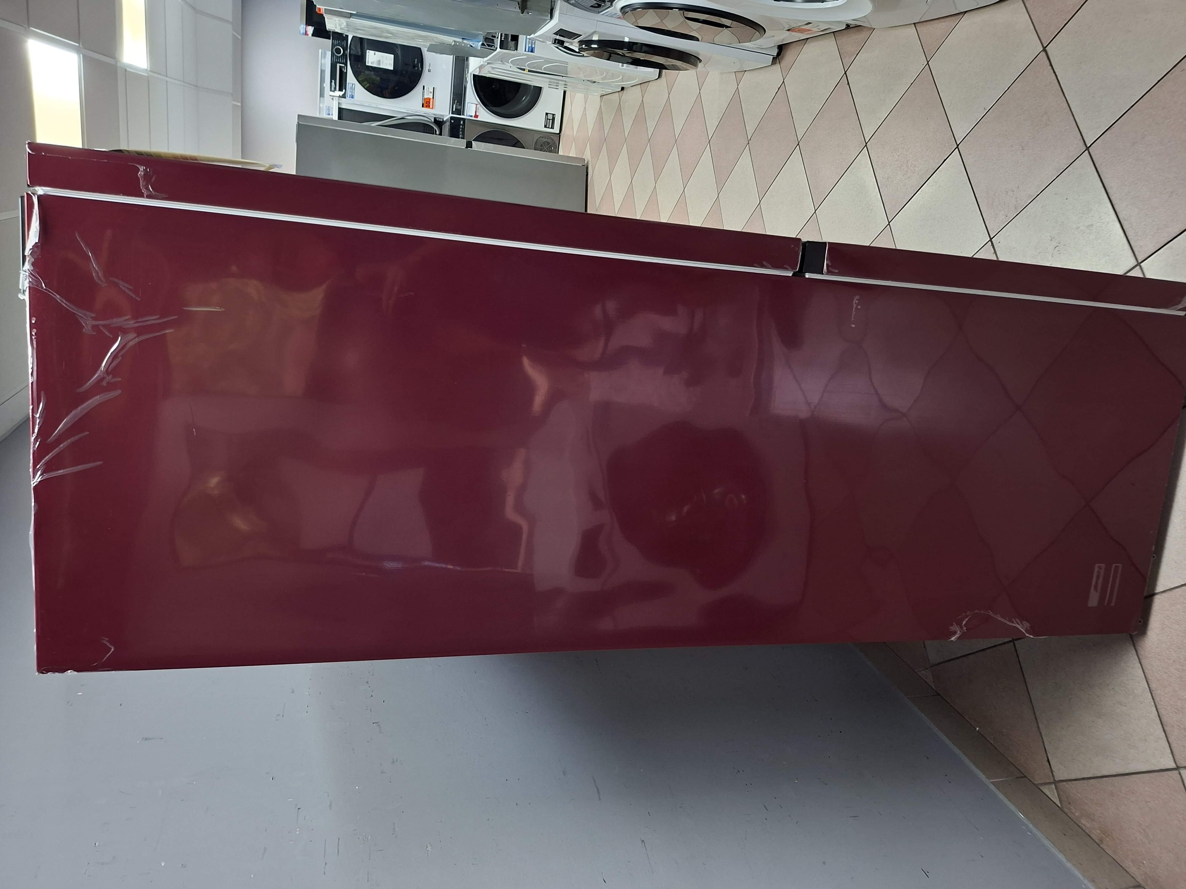 Frižider Gorenje NK79C0DR , 185cm.