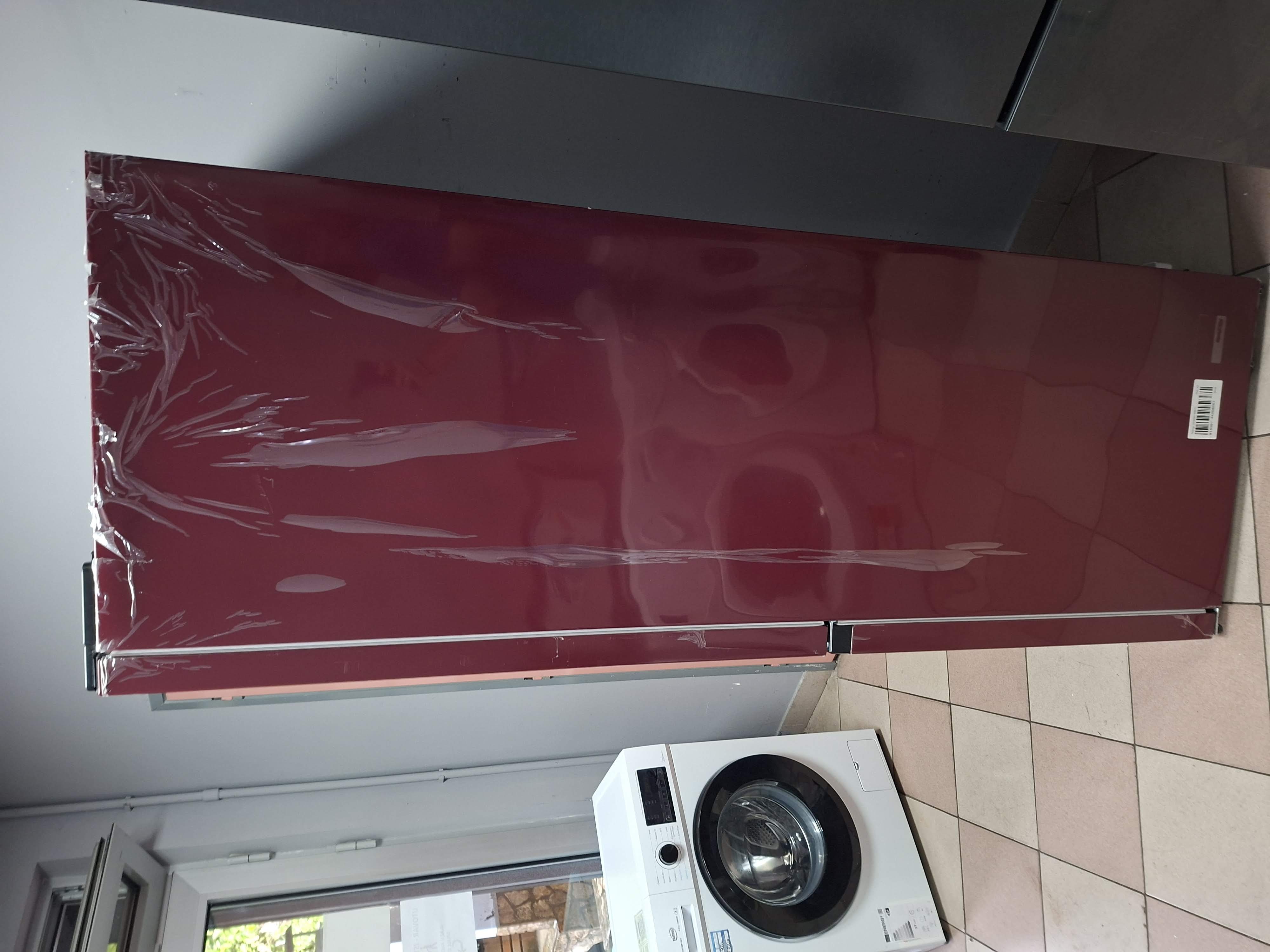 Frižider Gorenje NK79C0DR , 185cm.
