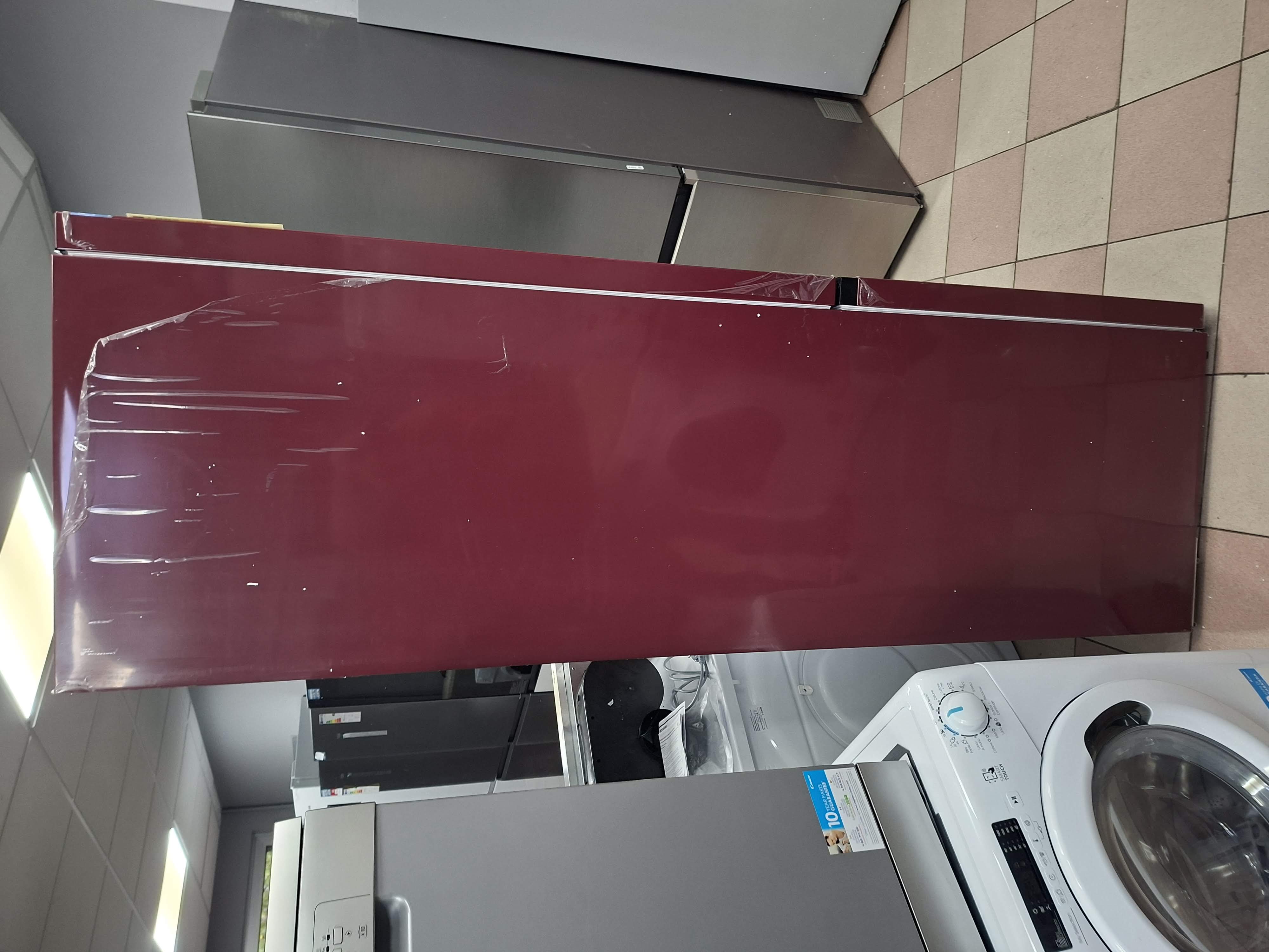 Frižider Gorenje NK89B0DR , 200 cm.